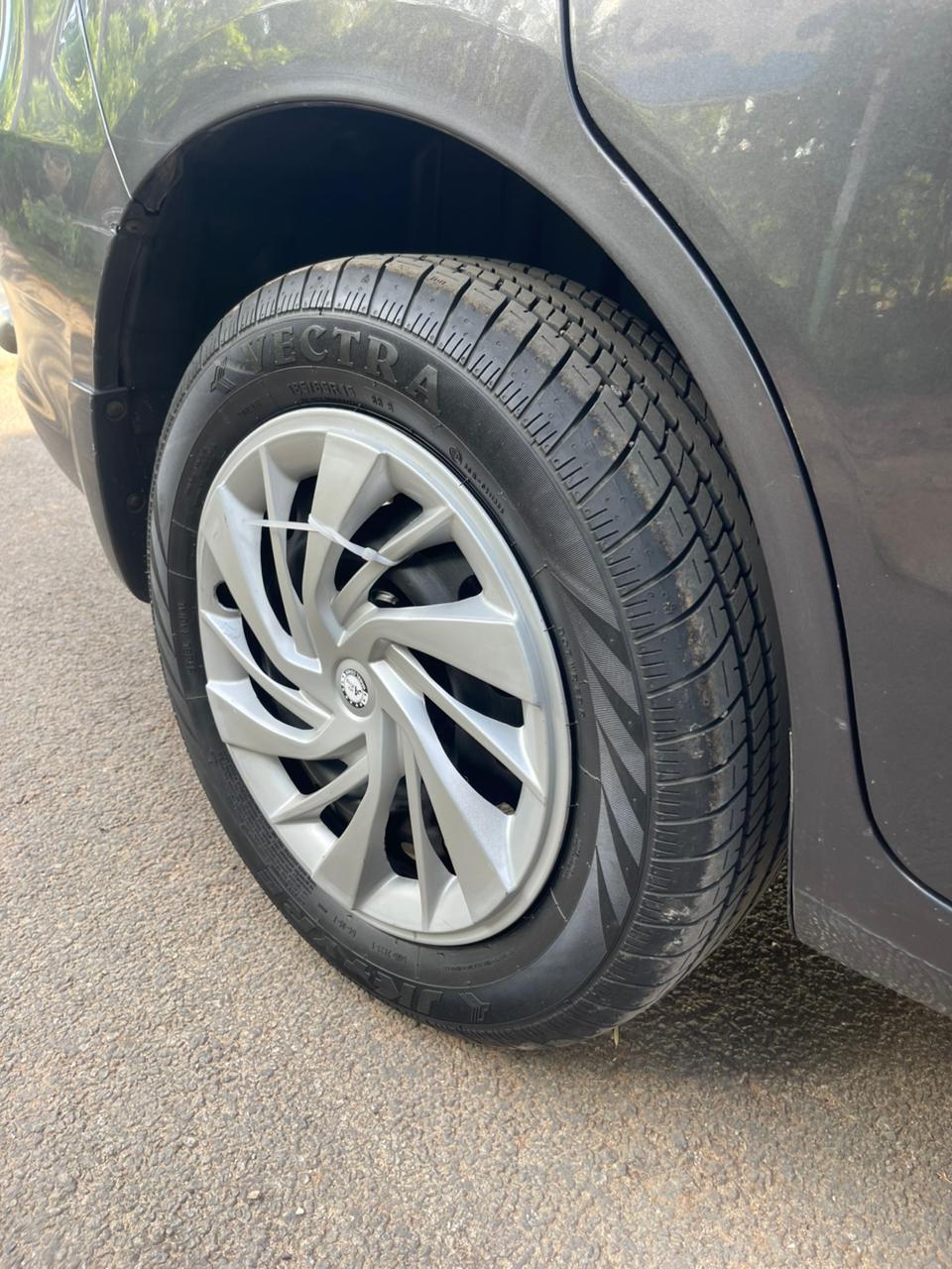 Maruti Suzuki Ertiga - Image 9