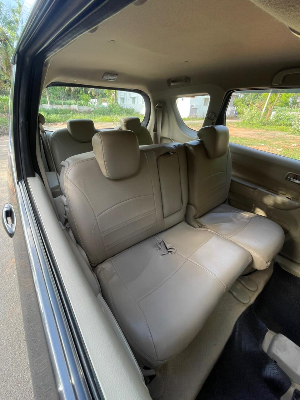 Maruti Suzuki Ertiga - Image 7