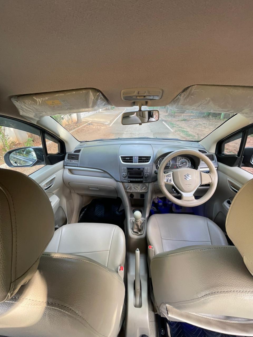 Maruti Suzuki Ertiga - Image 10