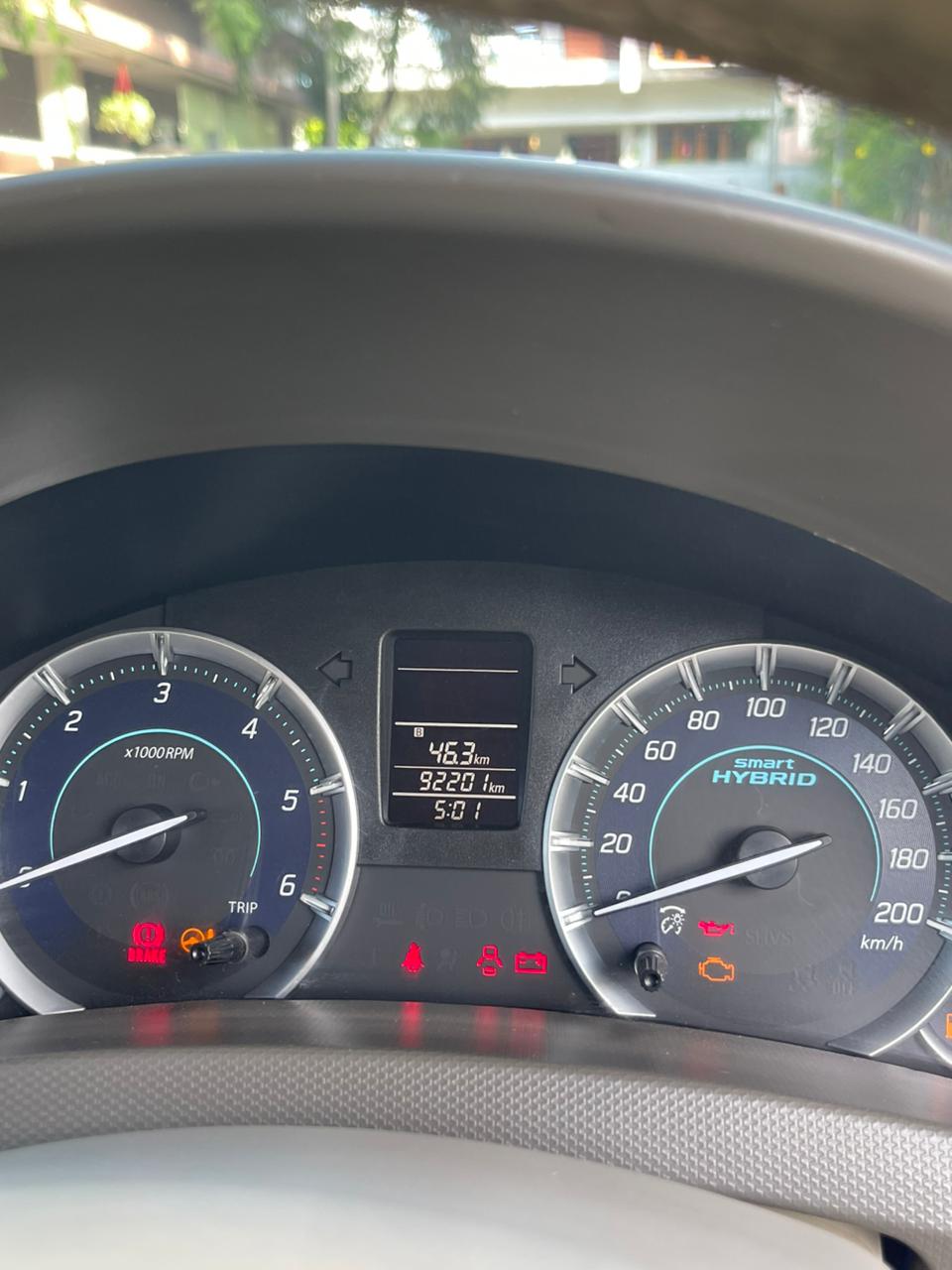 Maruti Suzuki Ertiga - Image 14