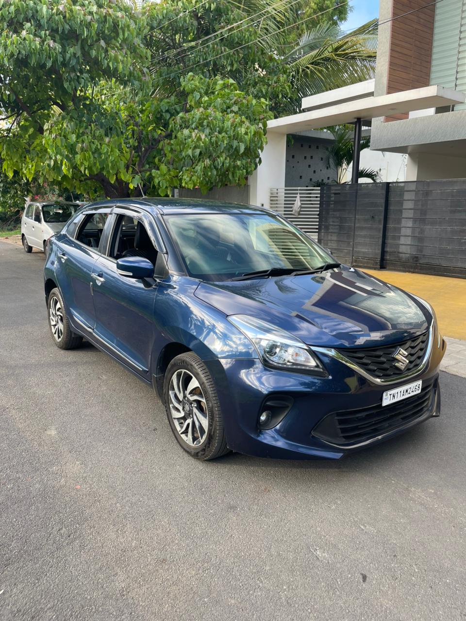 Maruti Suzuki Baleno - Image 2