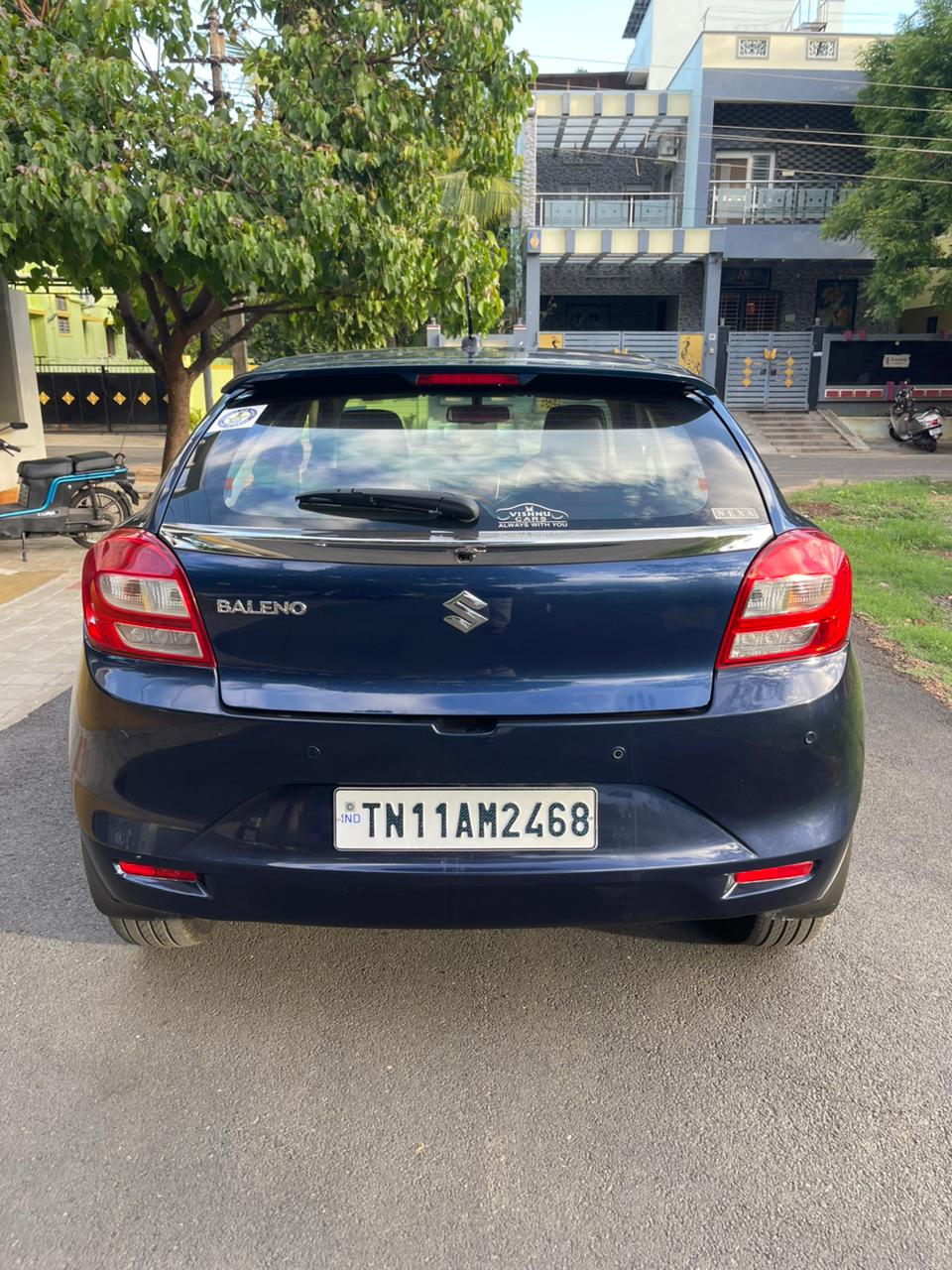 Maruti Suzuki Baleno - Image 5