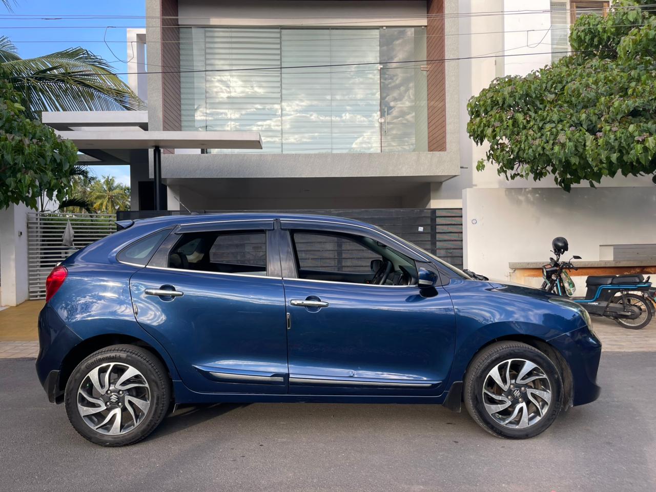 Maruti Suzuki Baleno - Image 3