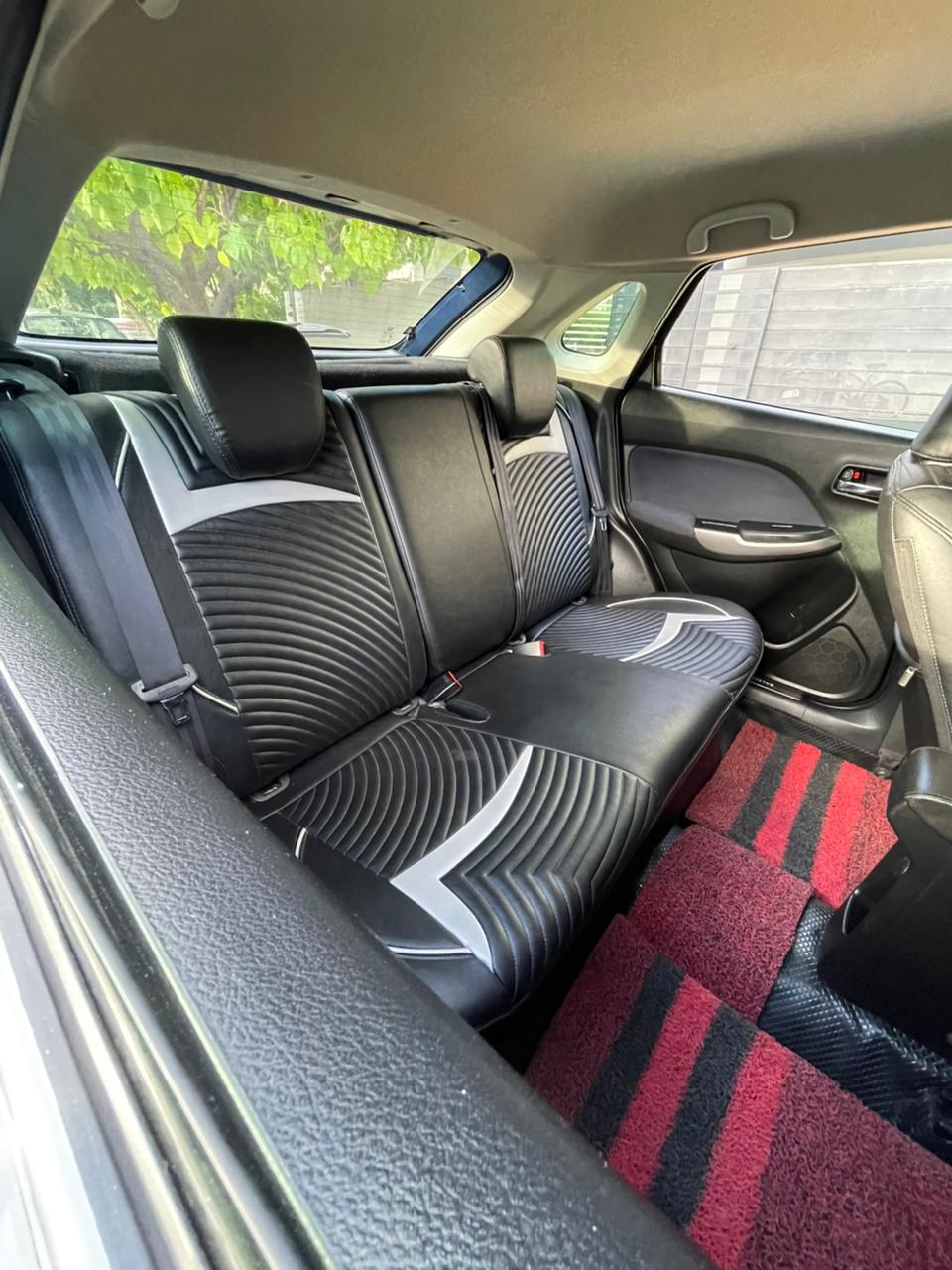 Maruti Suzuki Baleno - Image 9