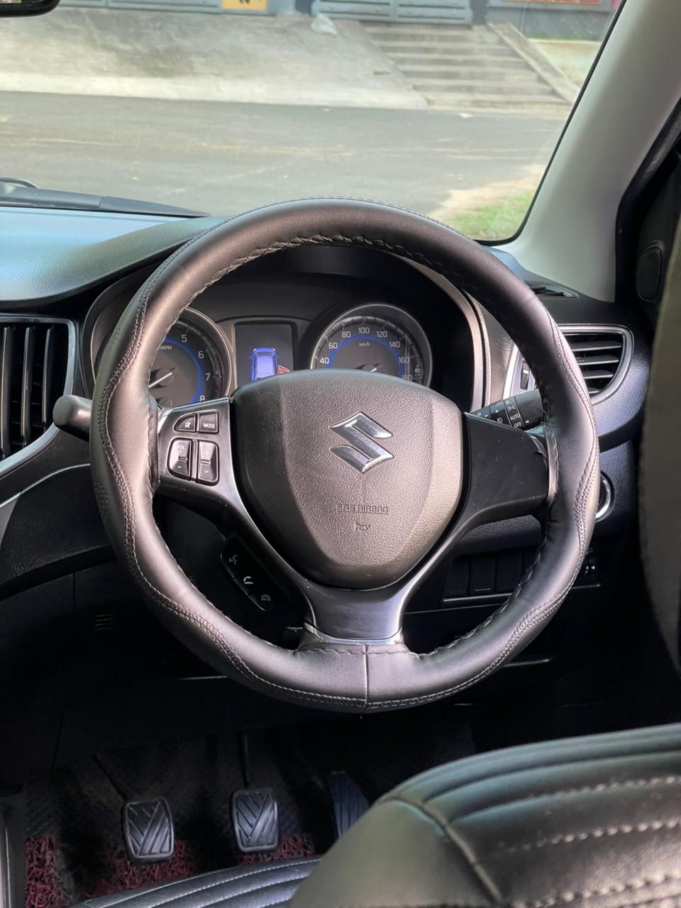 Maruti Suzuki Baleno - Image 12