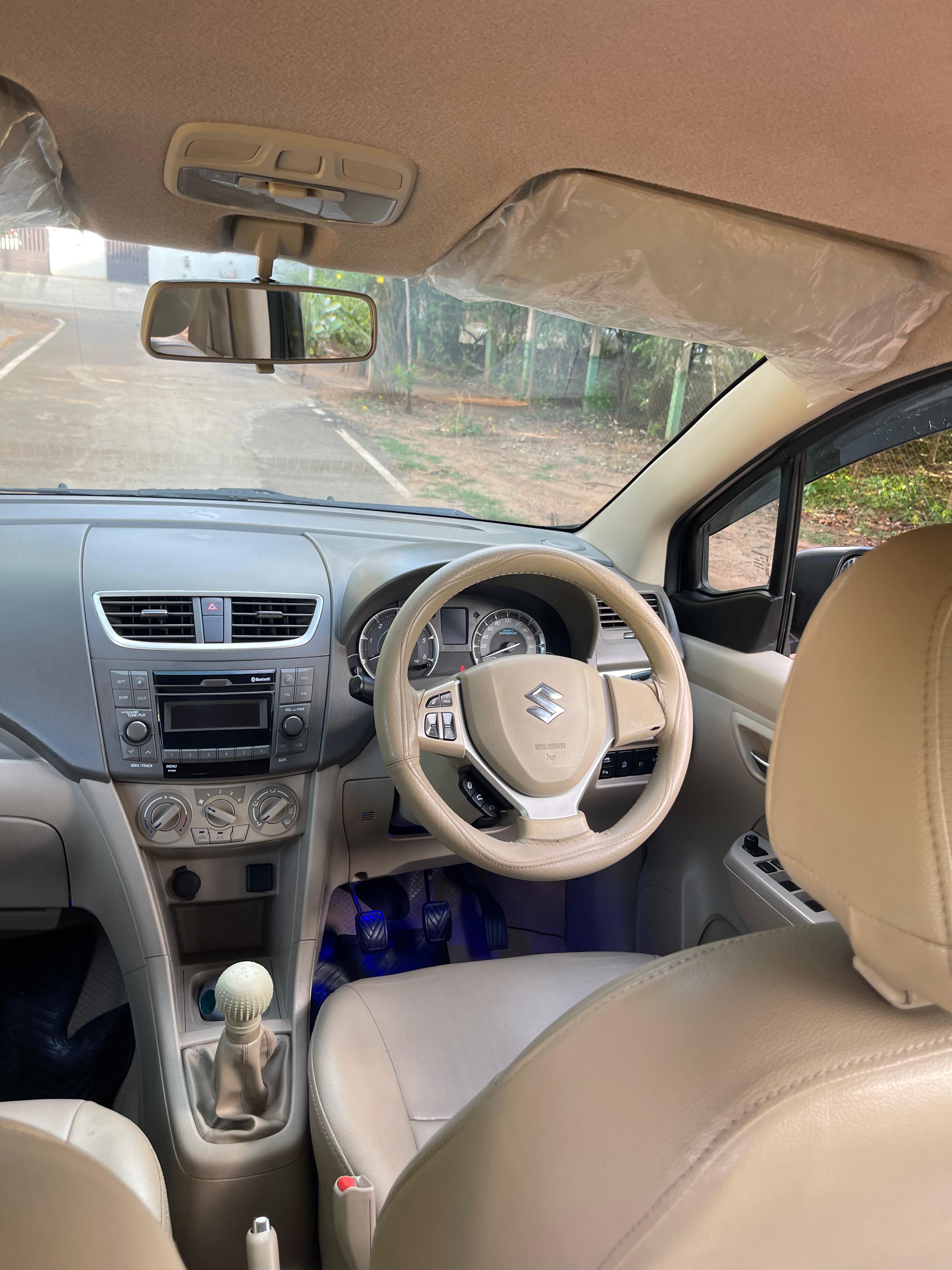 Maruti Suzuki Baleno - Image 6