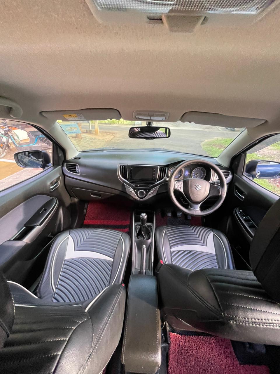 Maruti Suzuki Baleno - Image 11