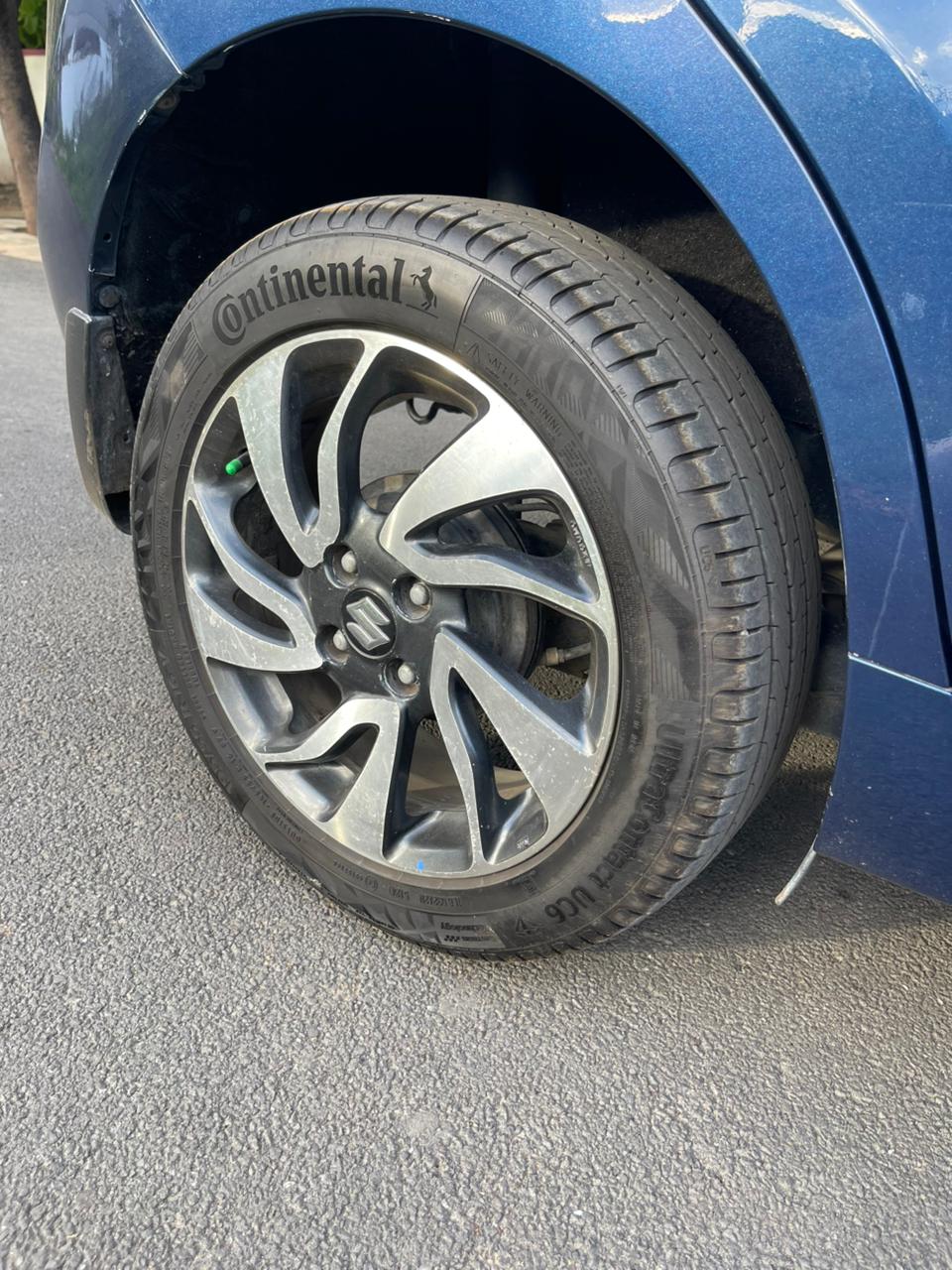 Maruti Suzuki Baleno - Image 13