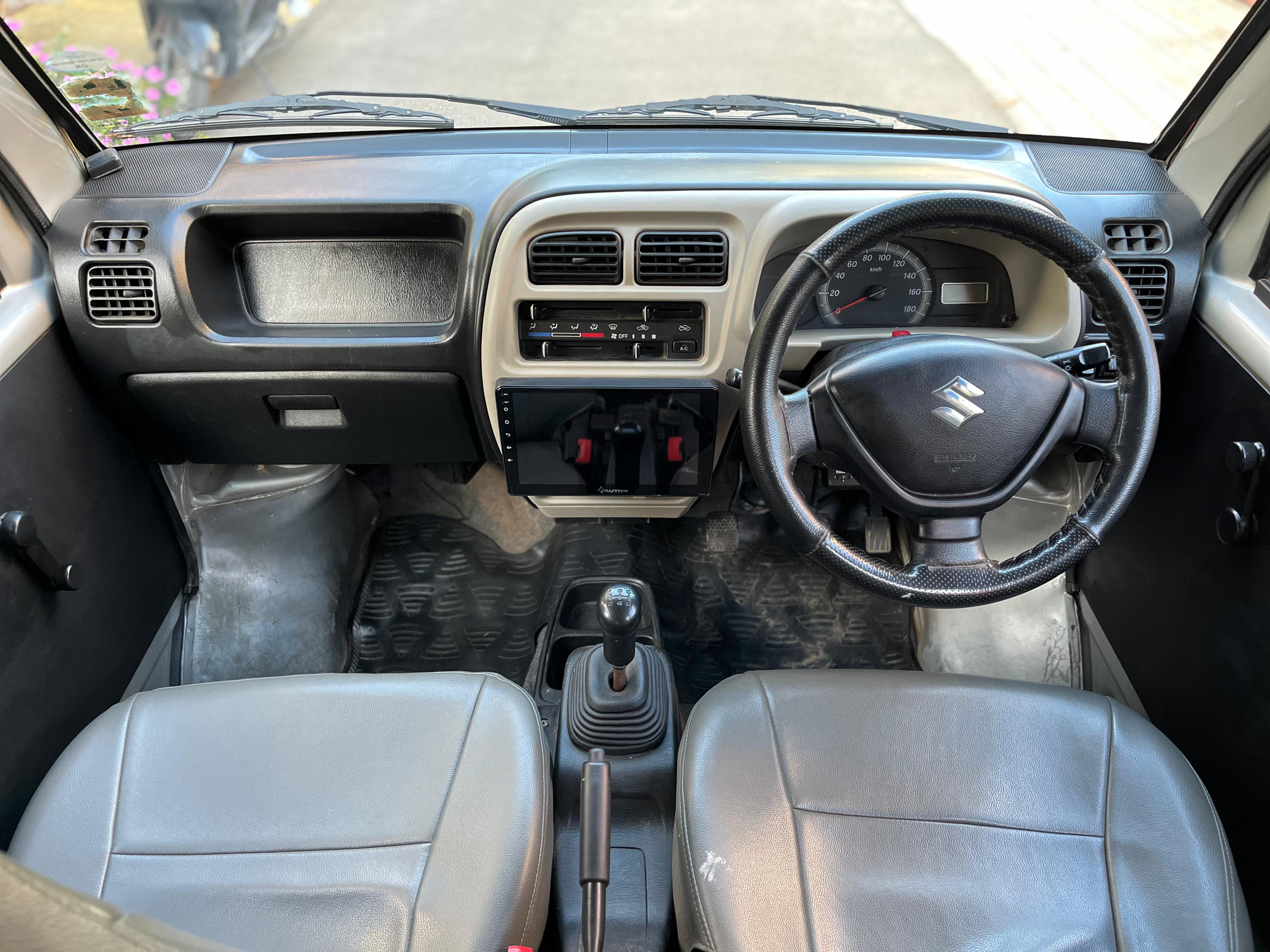 Maruti Suzuki Eeco - Image 10