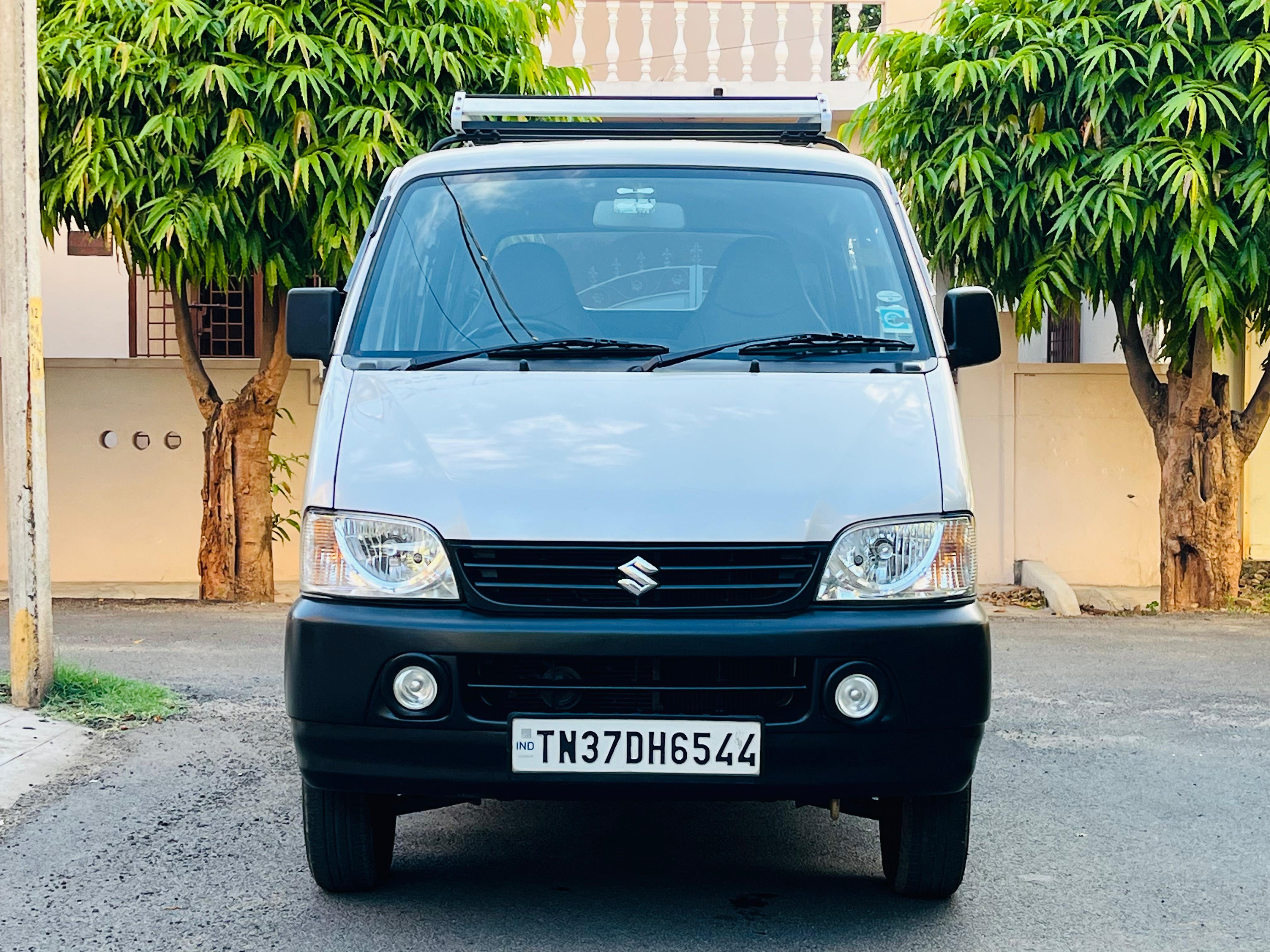Maruti Suzuki Eeco