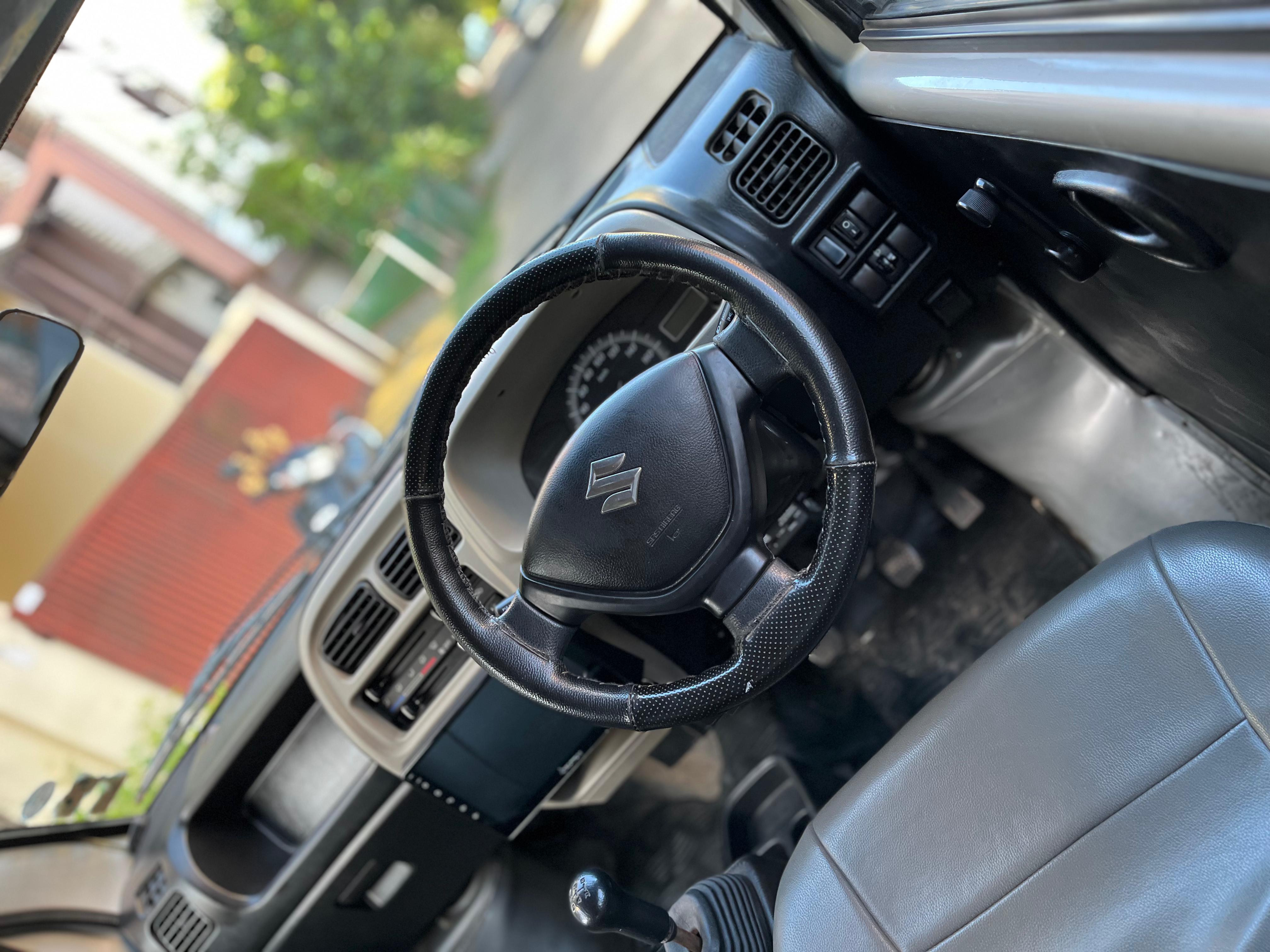 Maruti Suzuki Eeco - Image 15