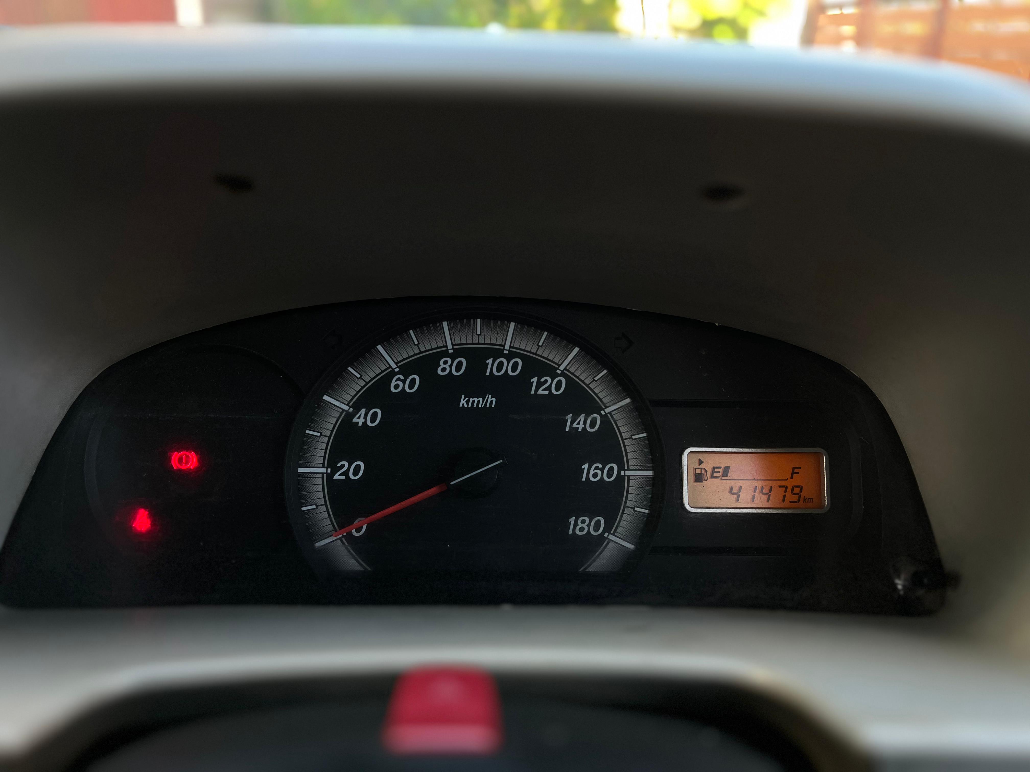 Maruti Suzuki Eeco - Image 13