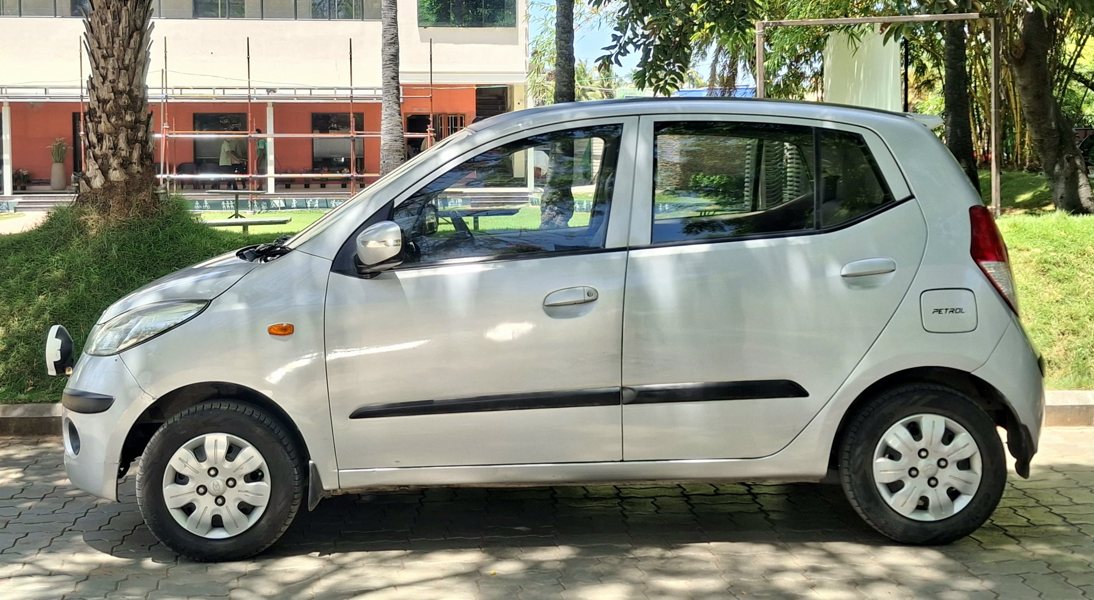 Hyundai i10 - Image 3