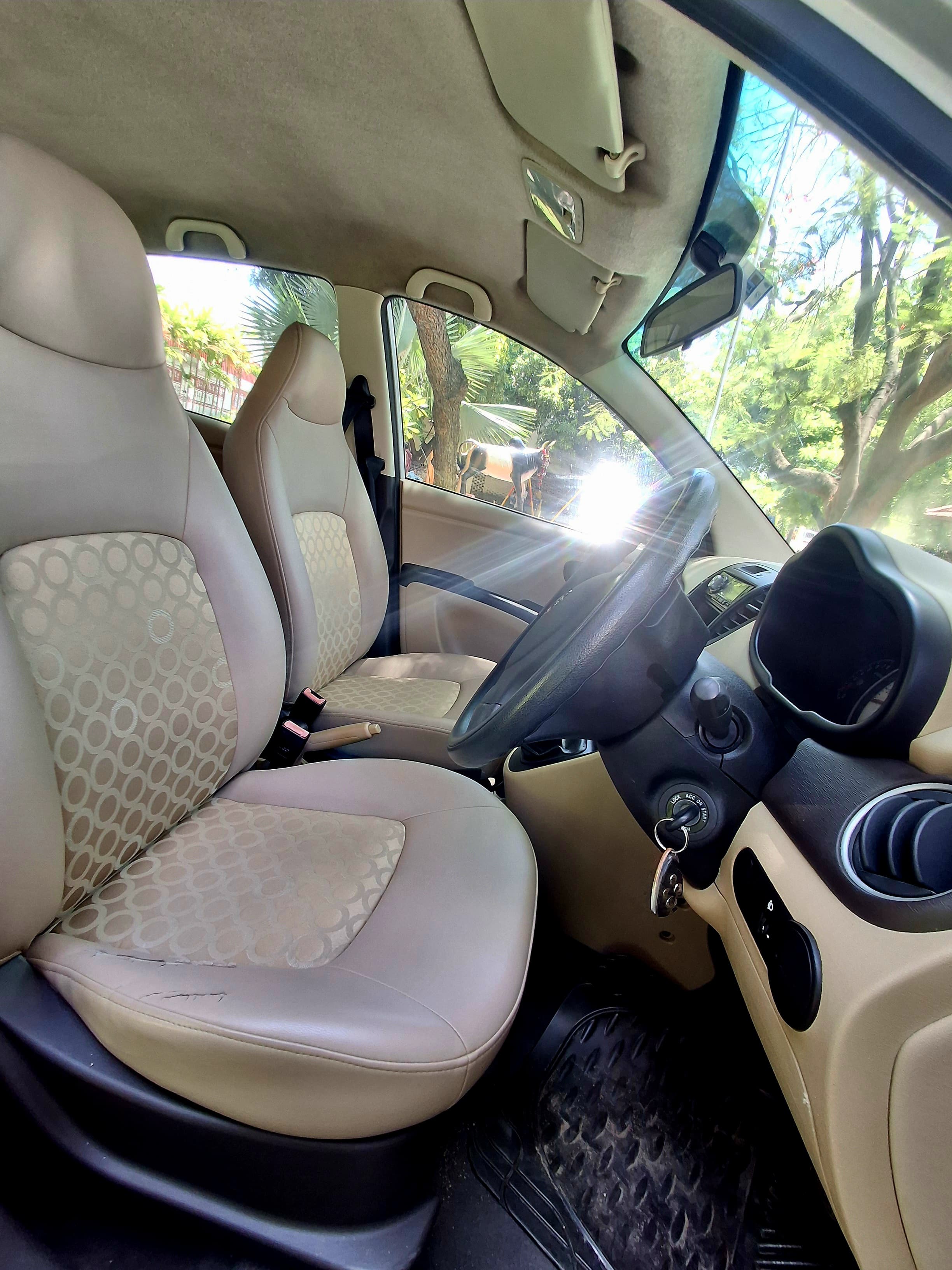 Hyundai i10 - Image 7
