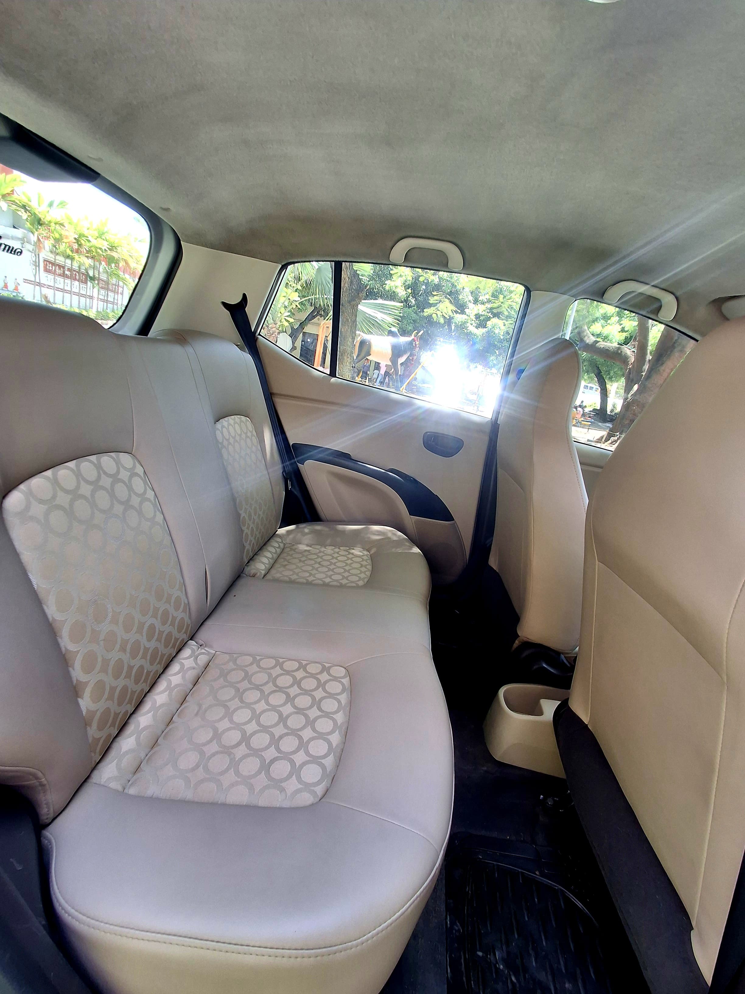 Hyundai i10 - Image 6