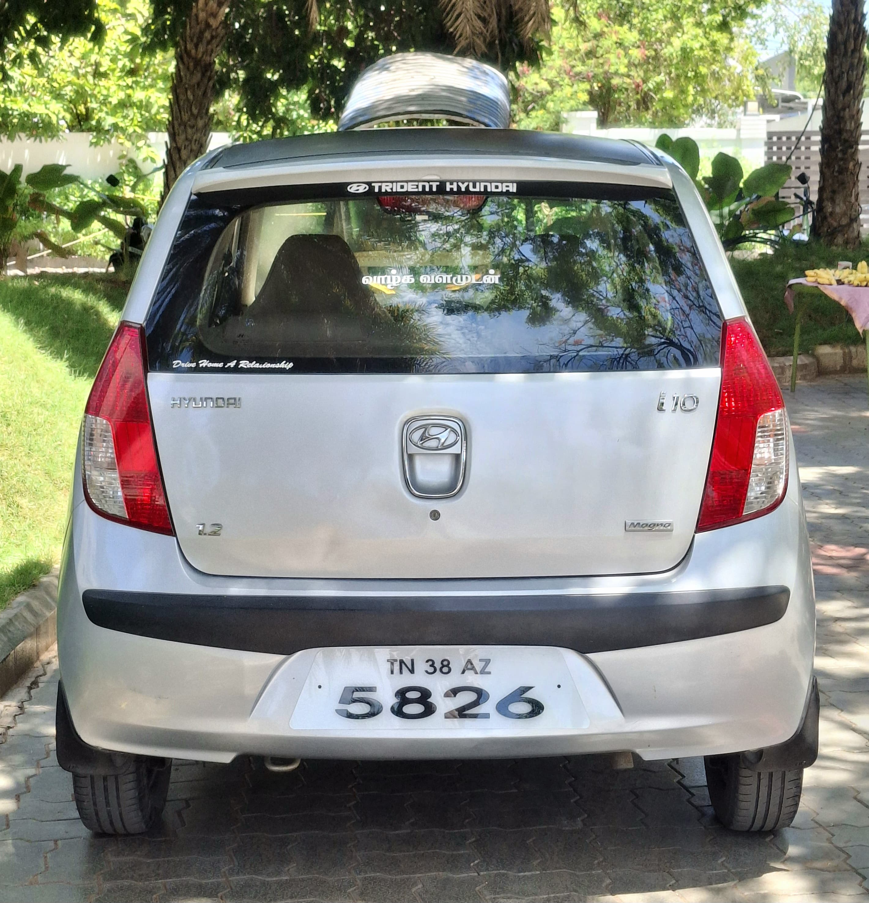 Hyundai i10 - Image 2