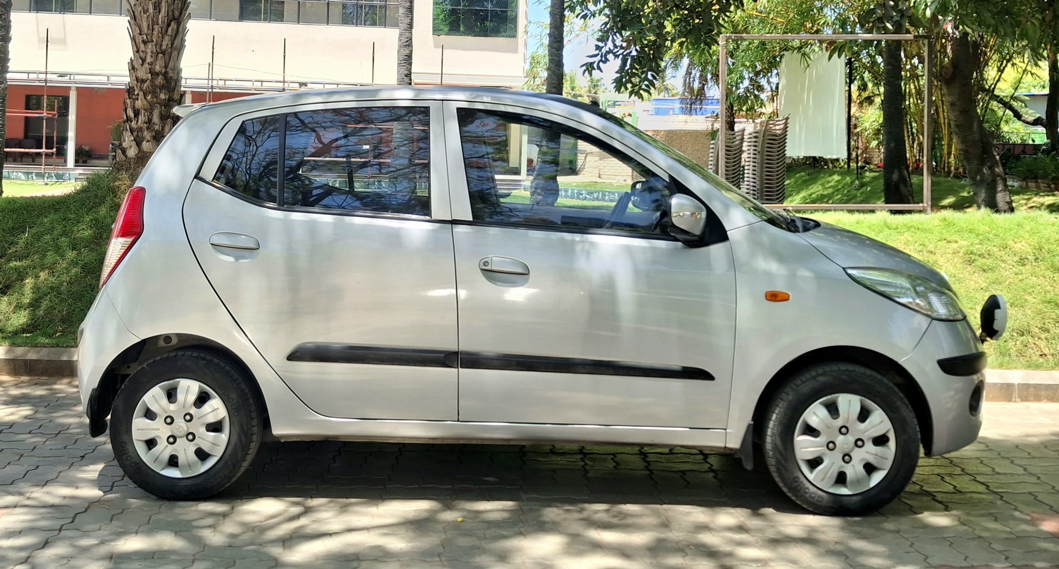 Hyundai i10 - Image 4