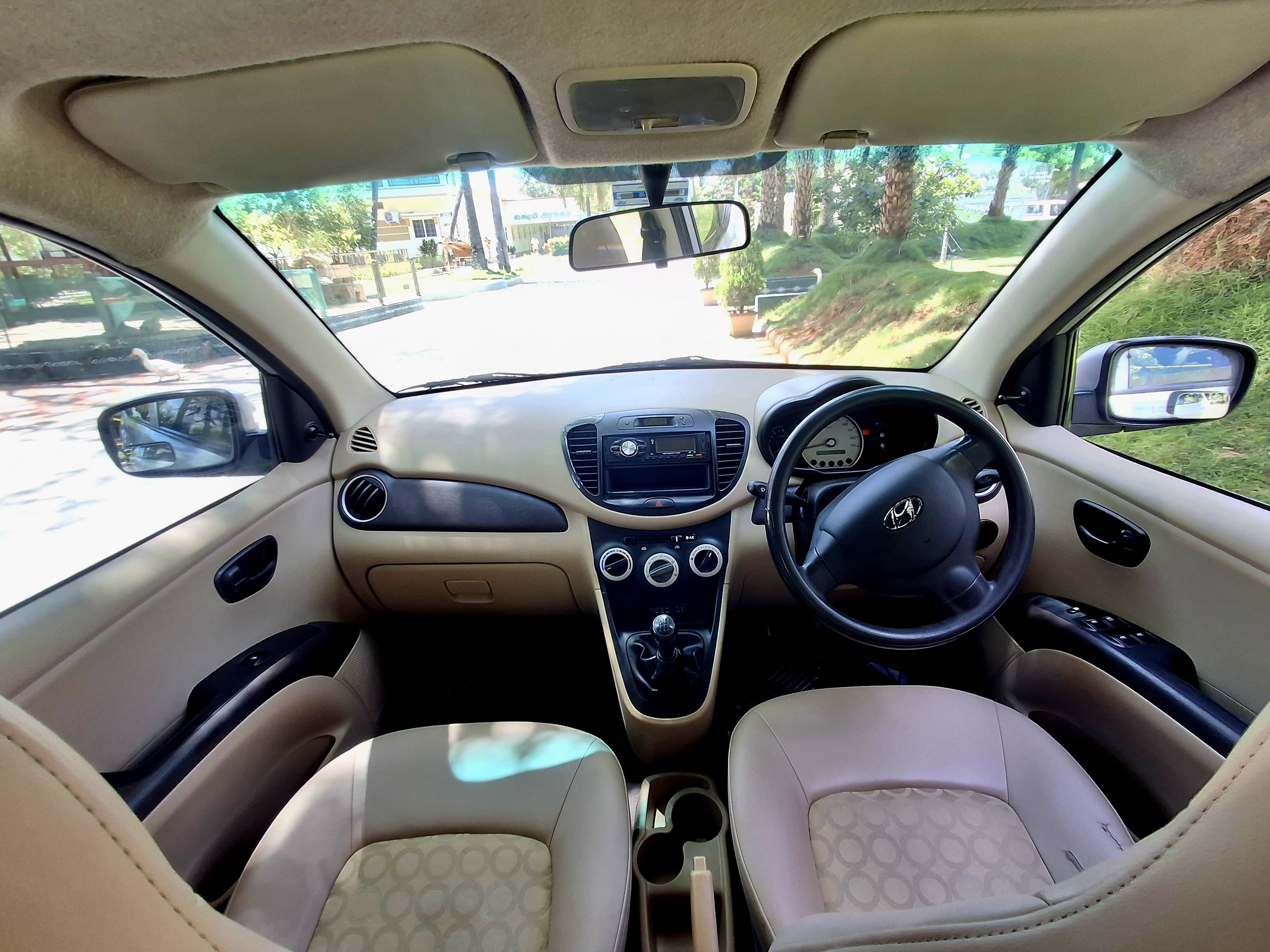 Hyundai i10 - Image 5