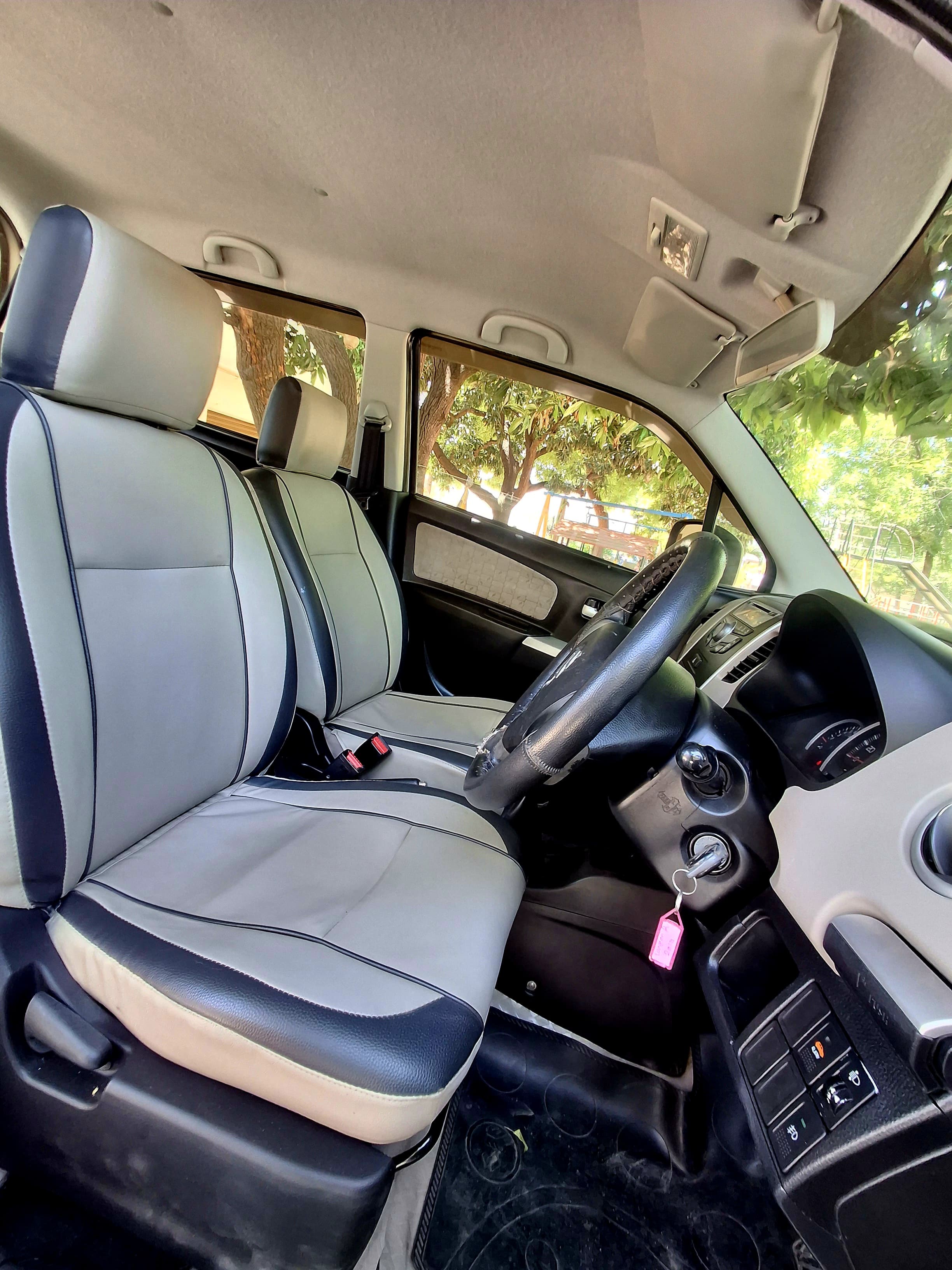 Maruti Suzuki Wagon R - Image 5