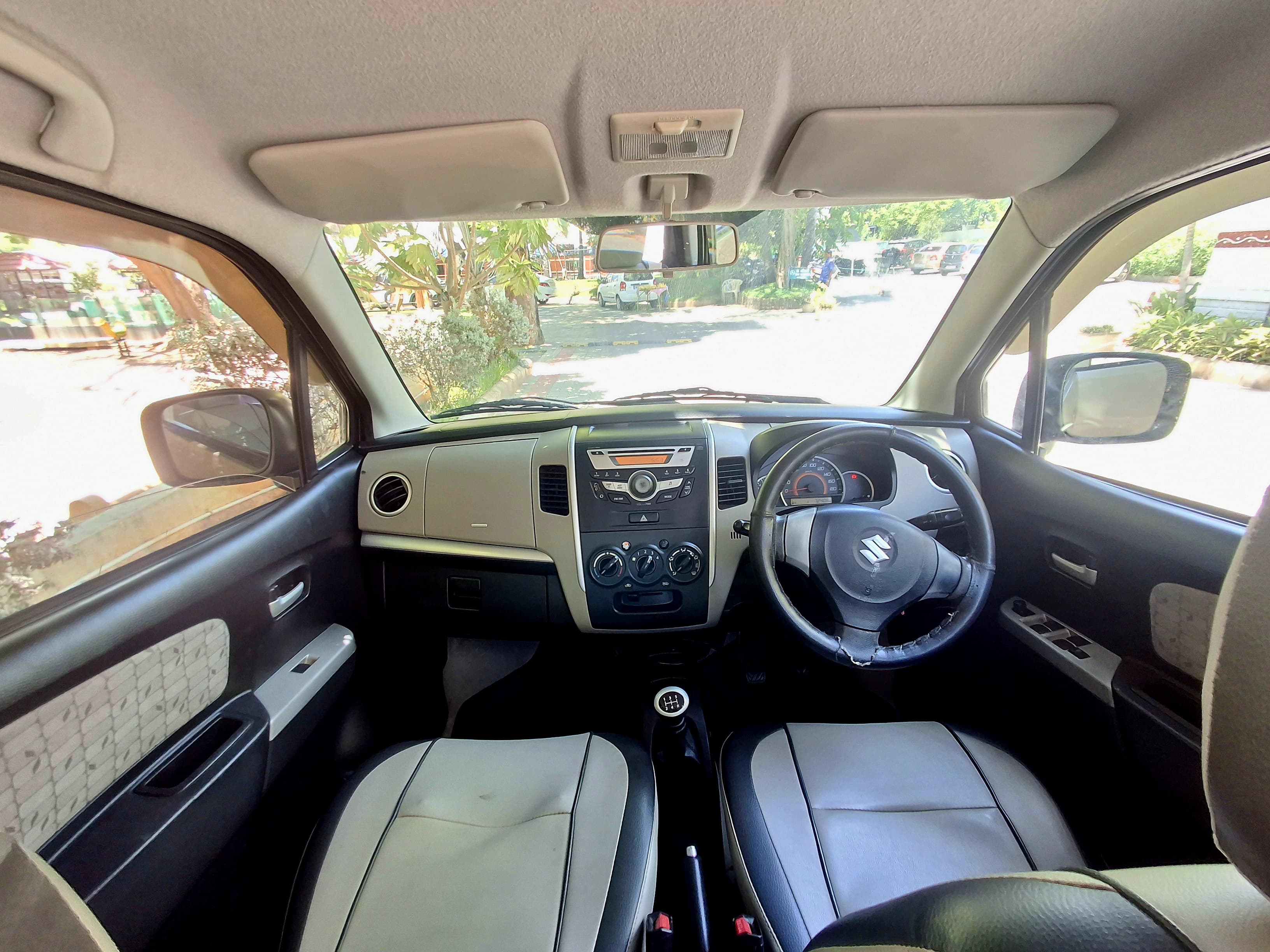 Maruti Suzuki Wagon R - Image 6