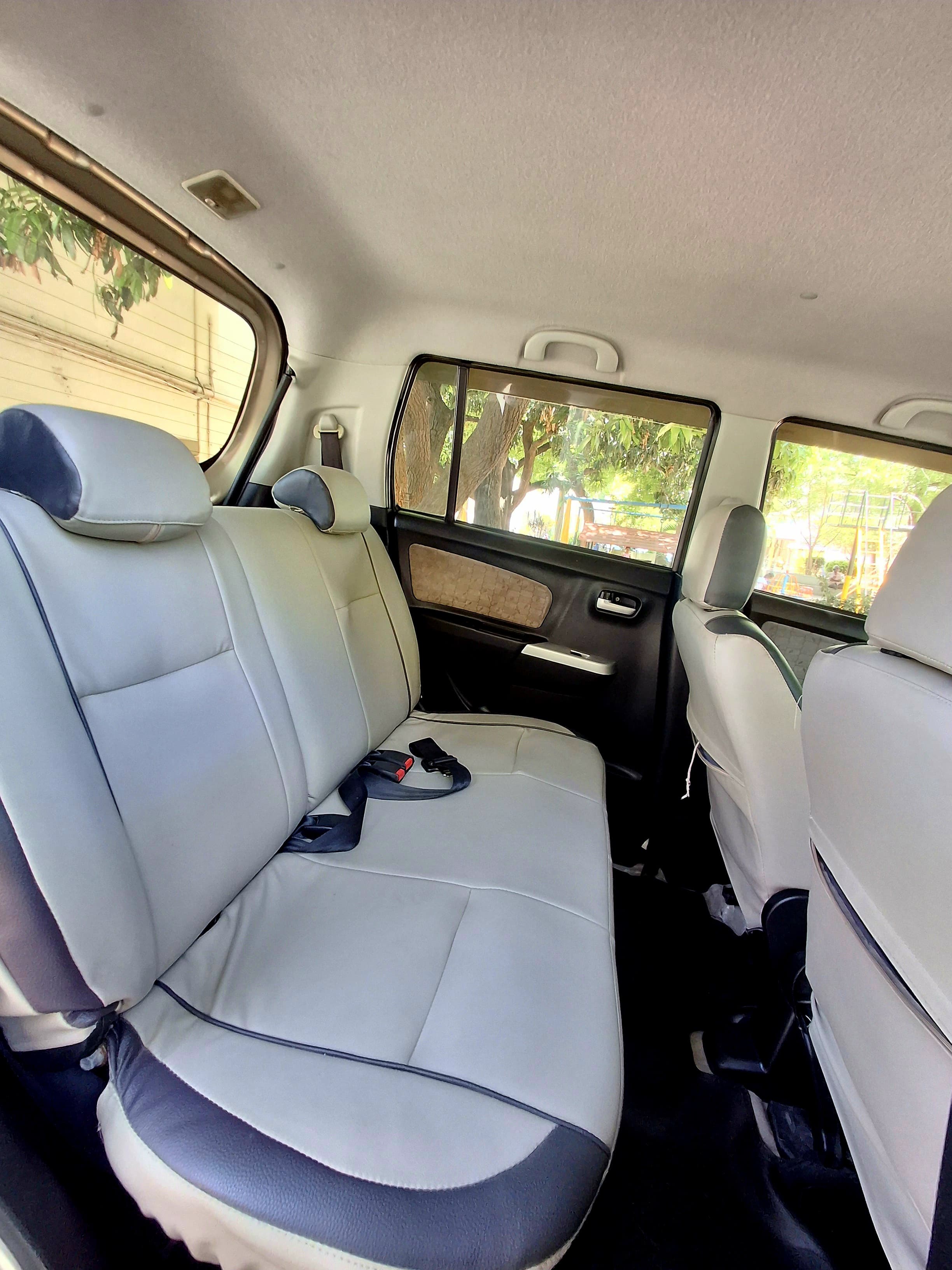 Maruti Suzuki Wagon R - Image 7