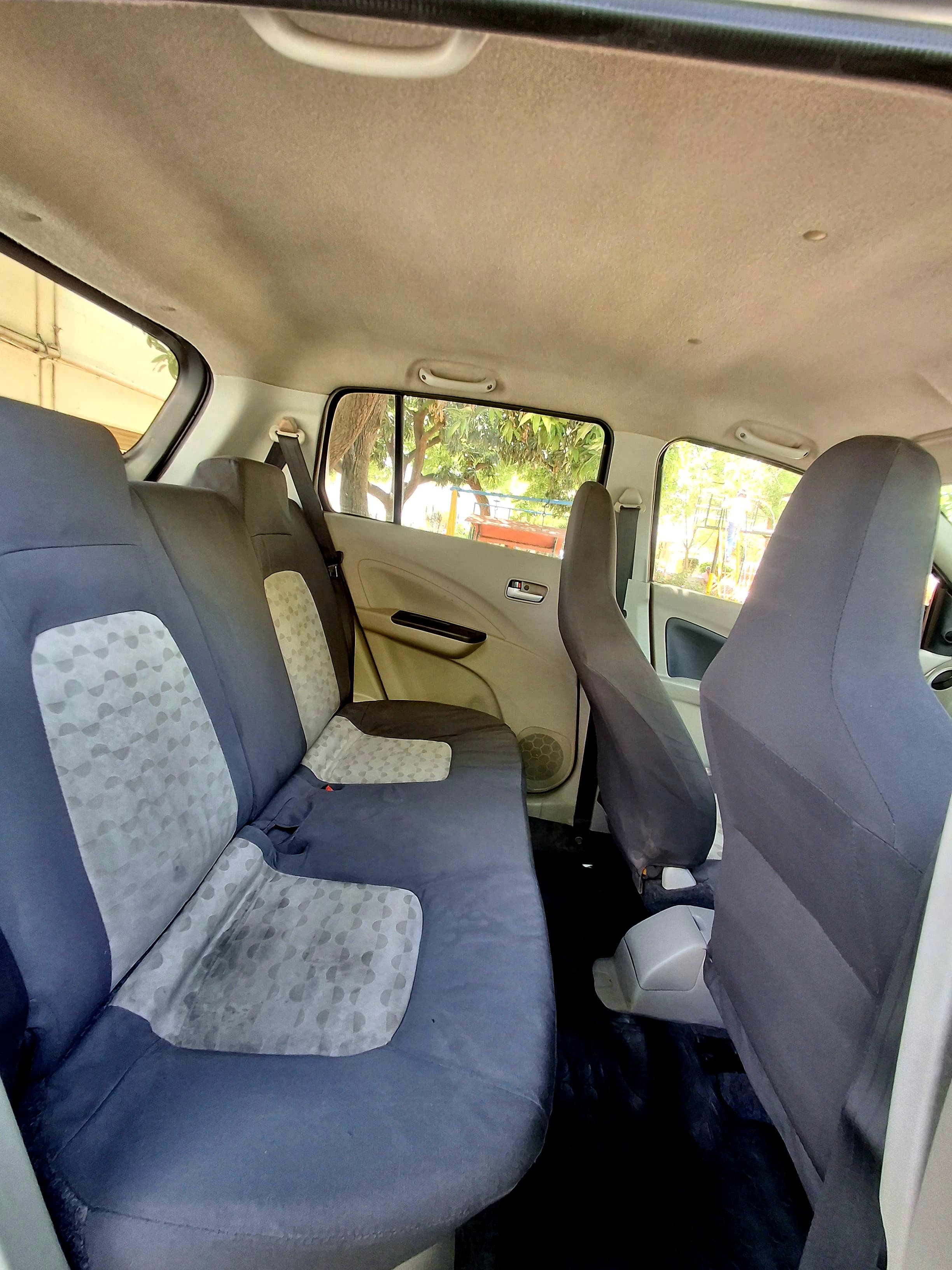 Maruti Suzuki Celerio - Image 7