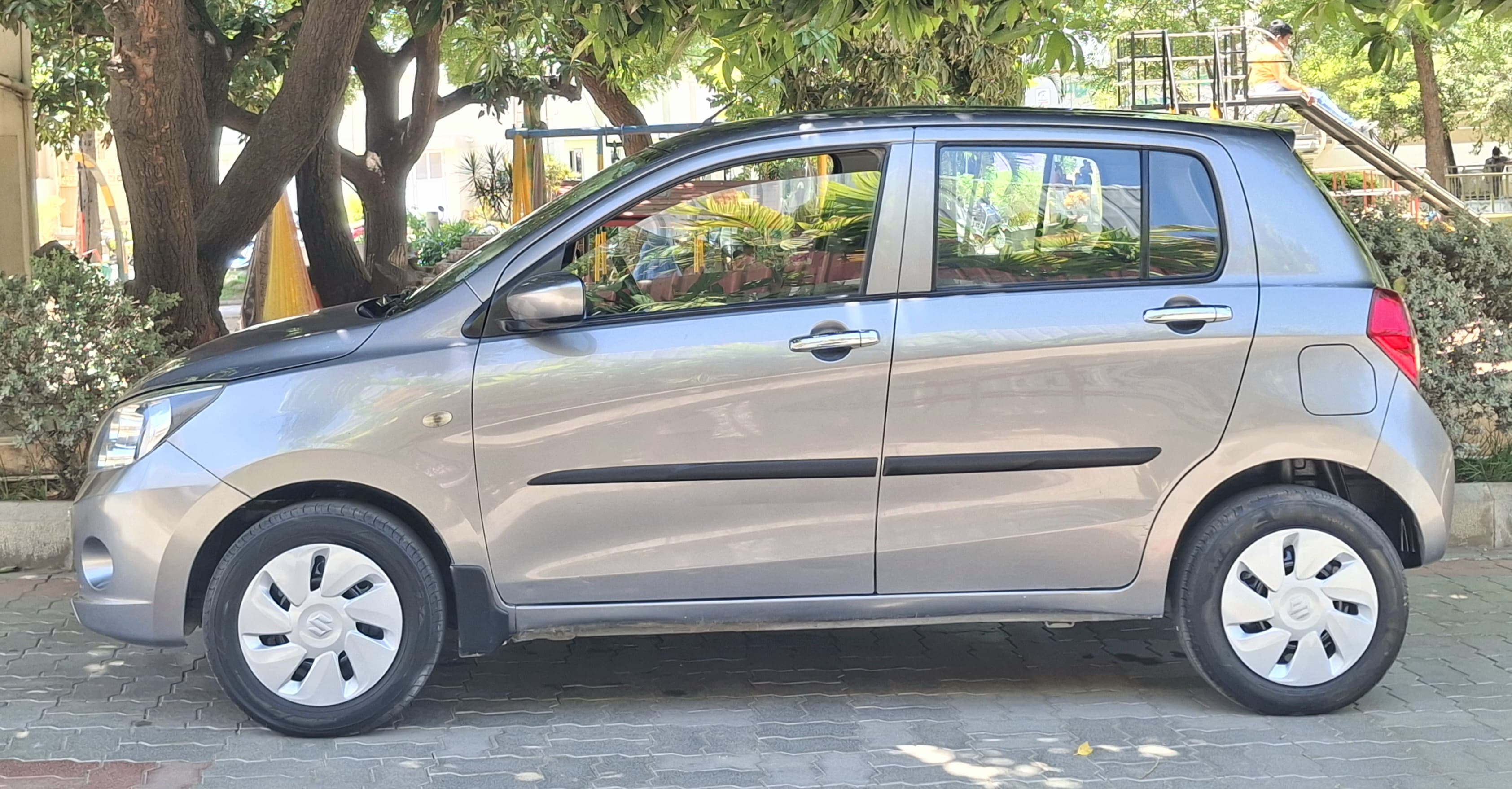Maruti Suzuki Celerio - Image 3