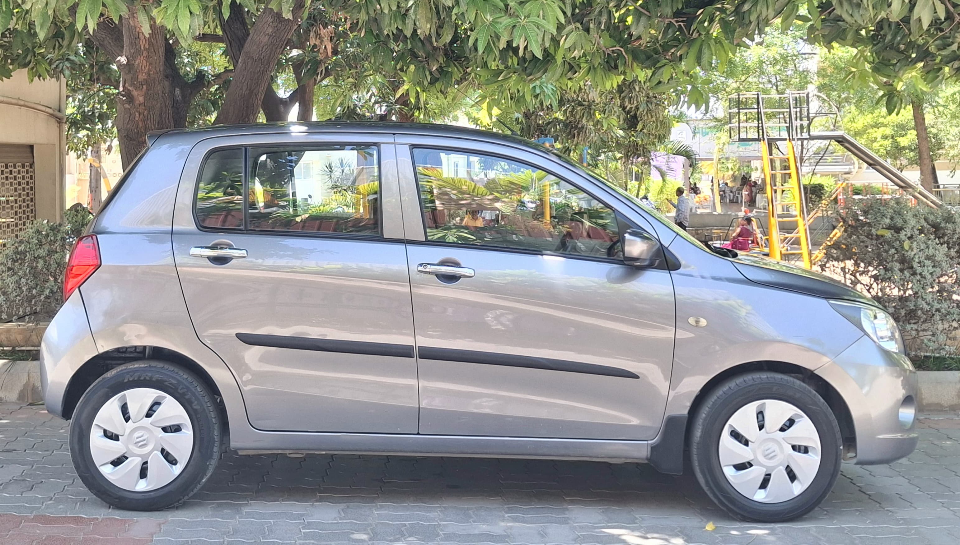 Maruti Suzuki Celerio - Image 4