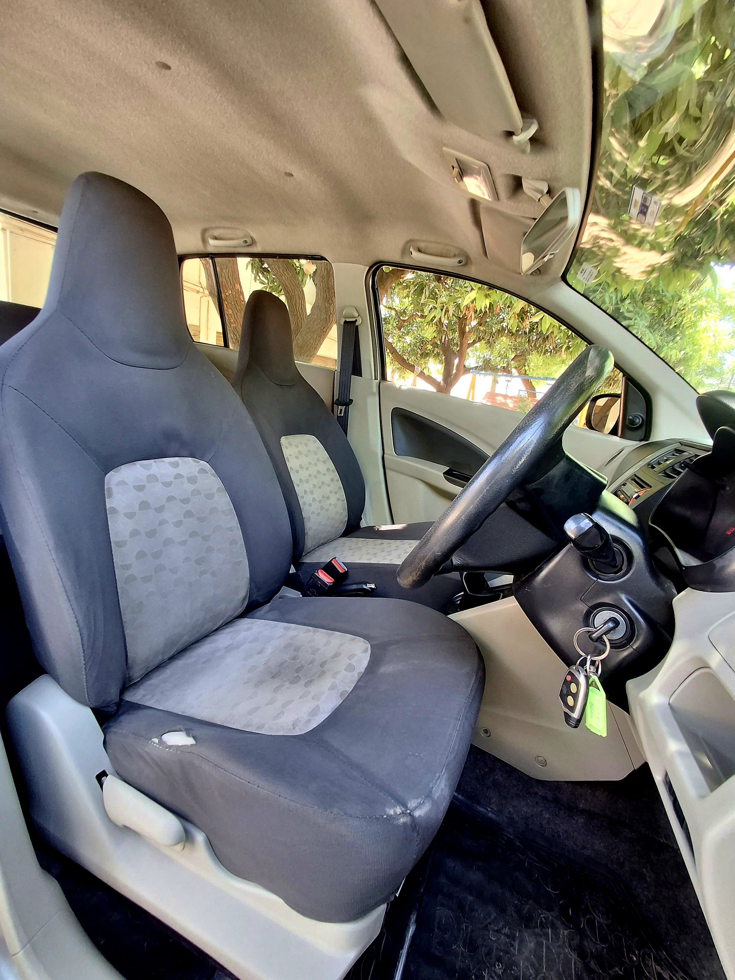 Maruti Suzuki Celerio - Image 6