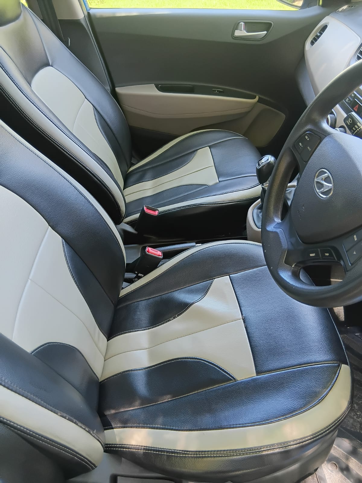 Hyundai Grand I10 - Image 5