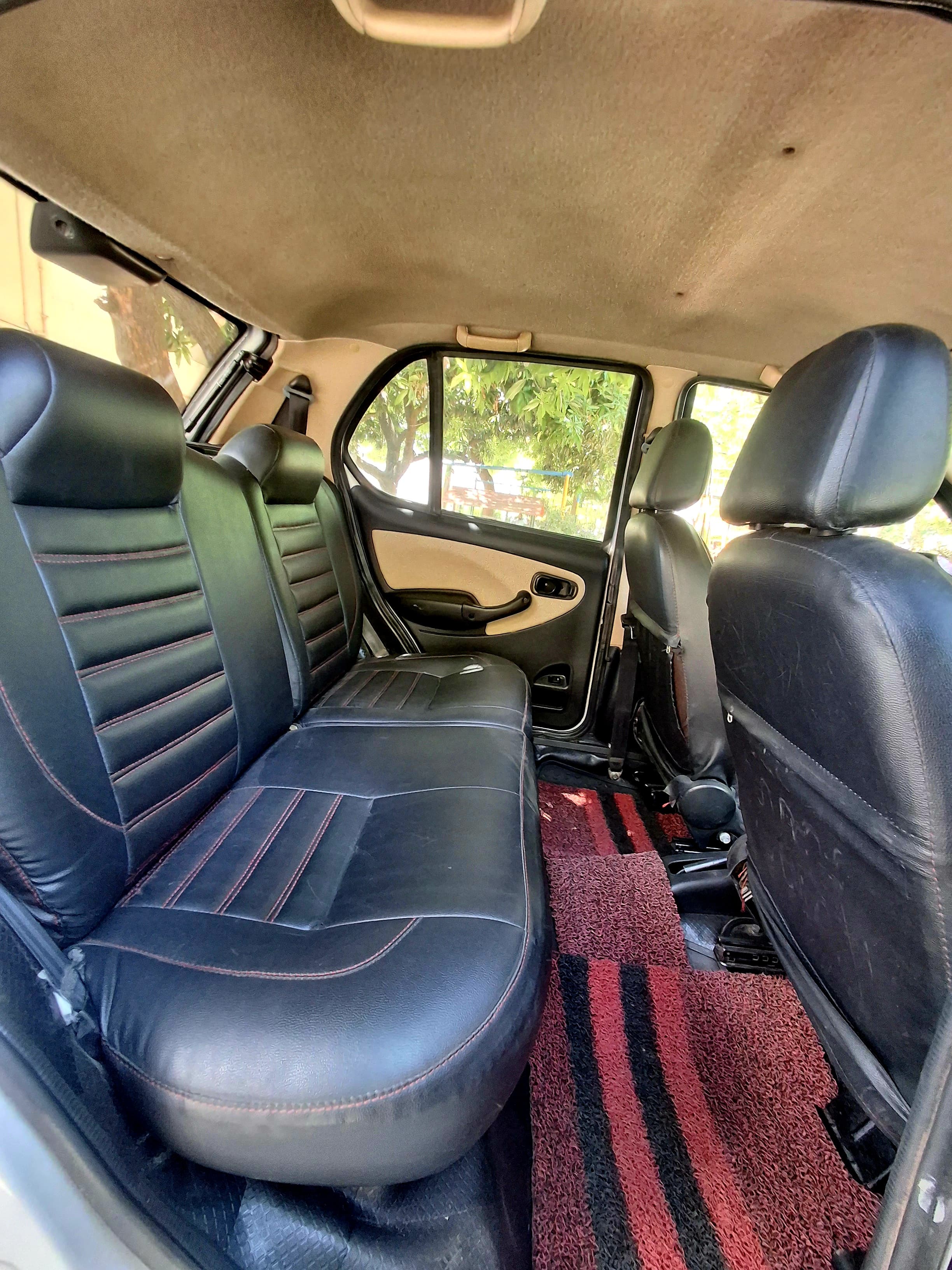 Tata Indica - Image 7