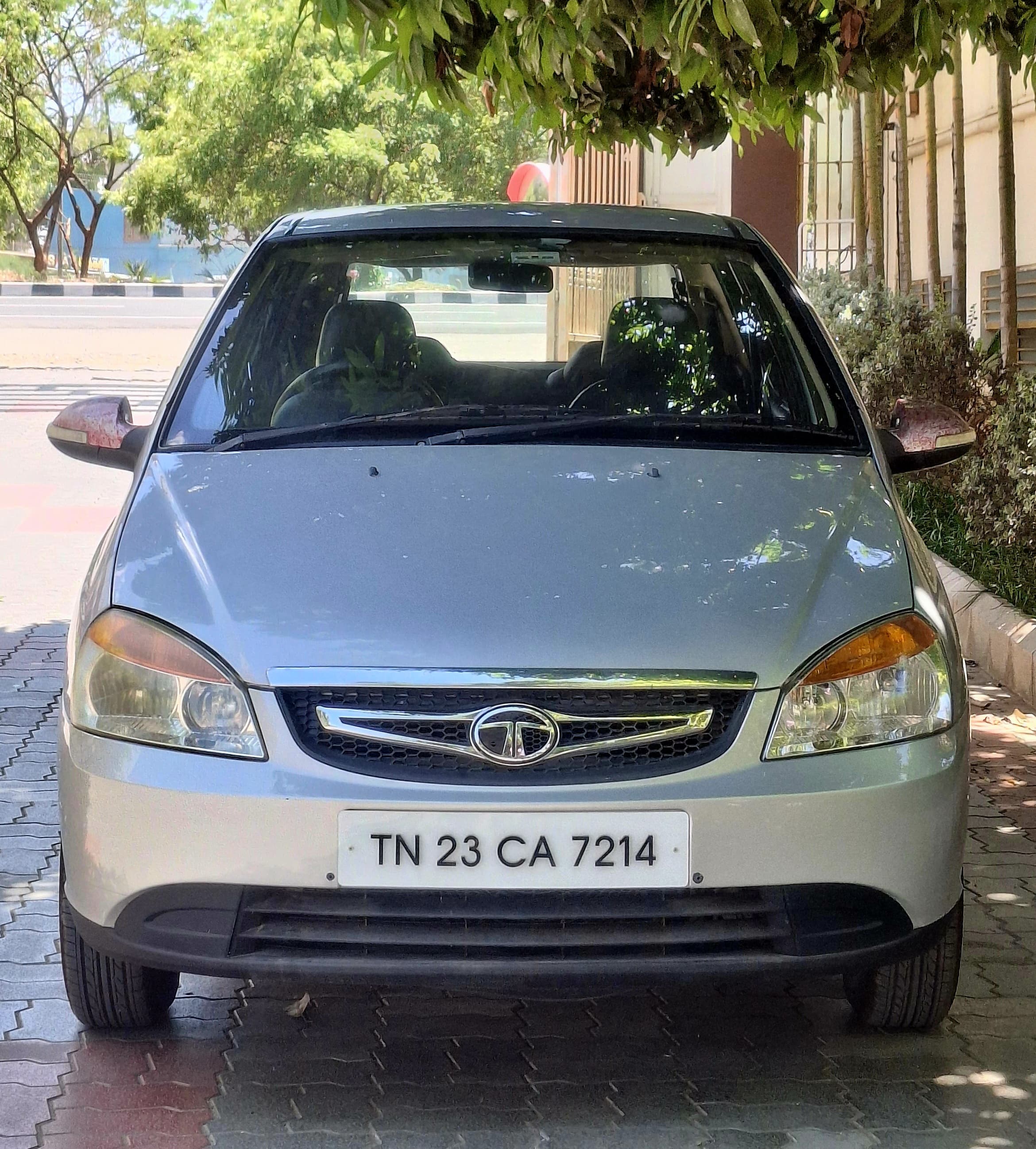Tata Indica