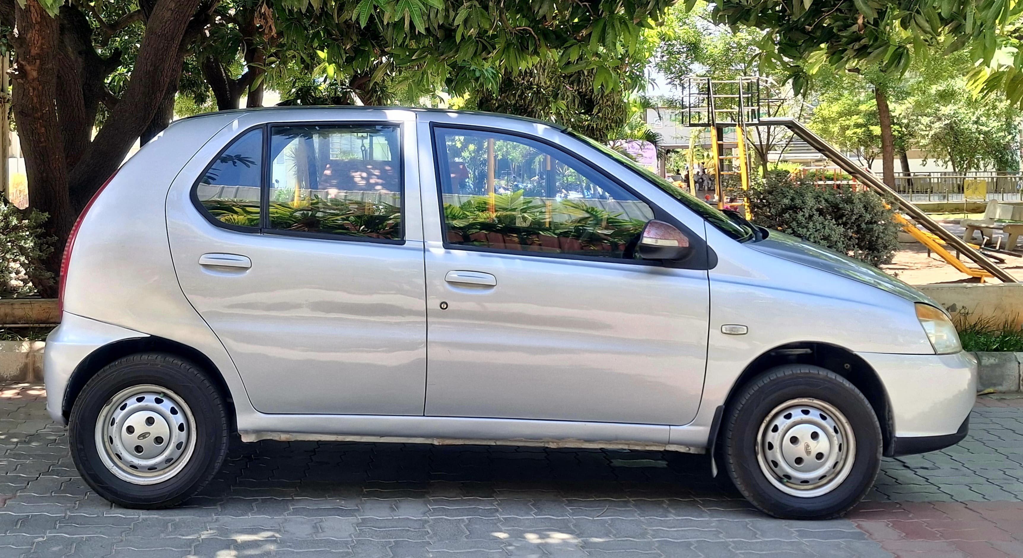 Tata Indica - Image 4