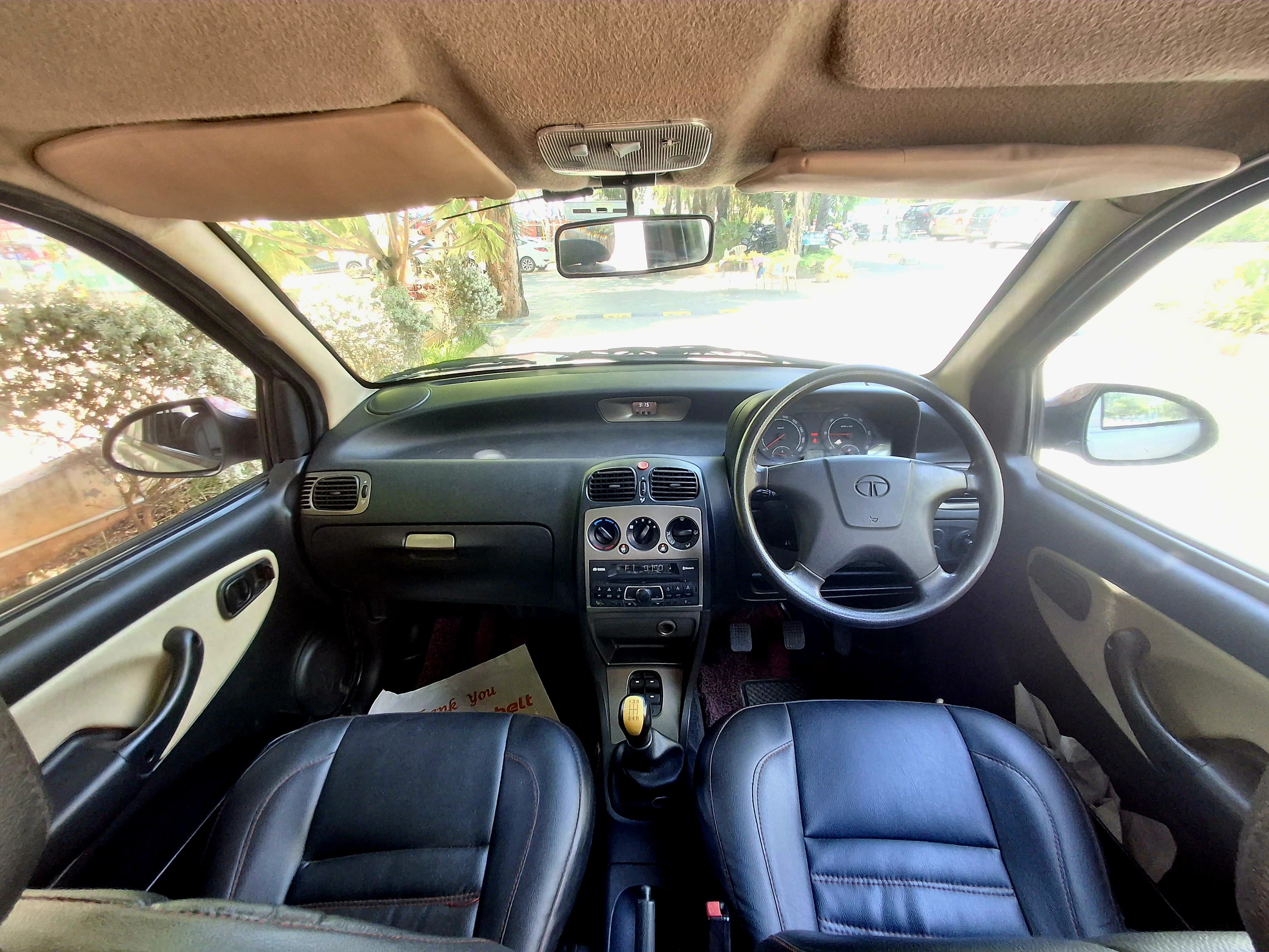 Tata Indica - Image 5