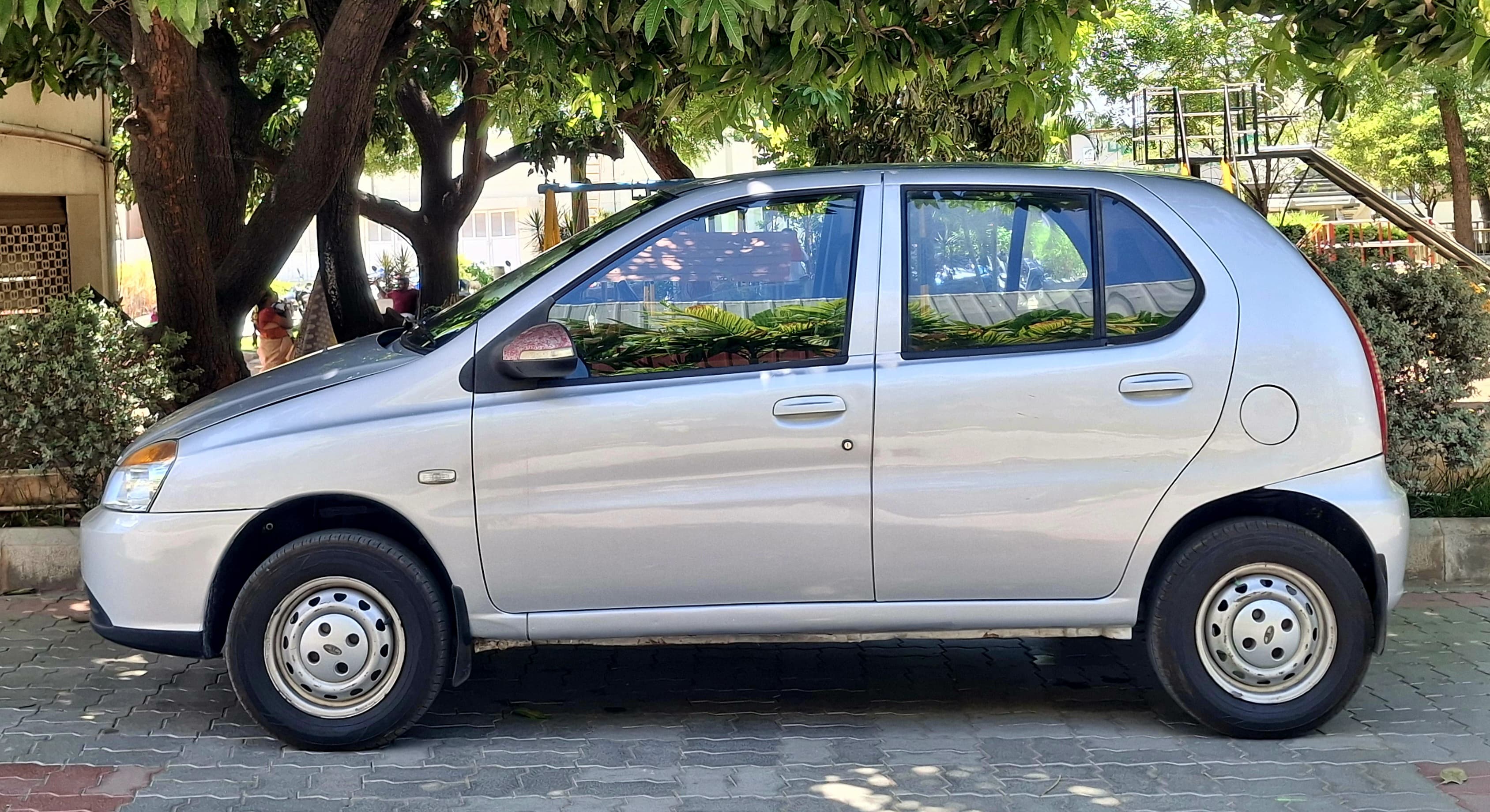Tata Indica - Image 3