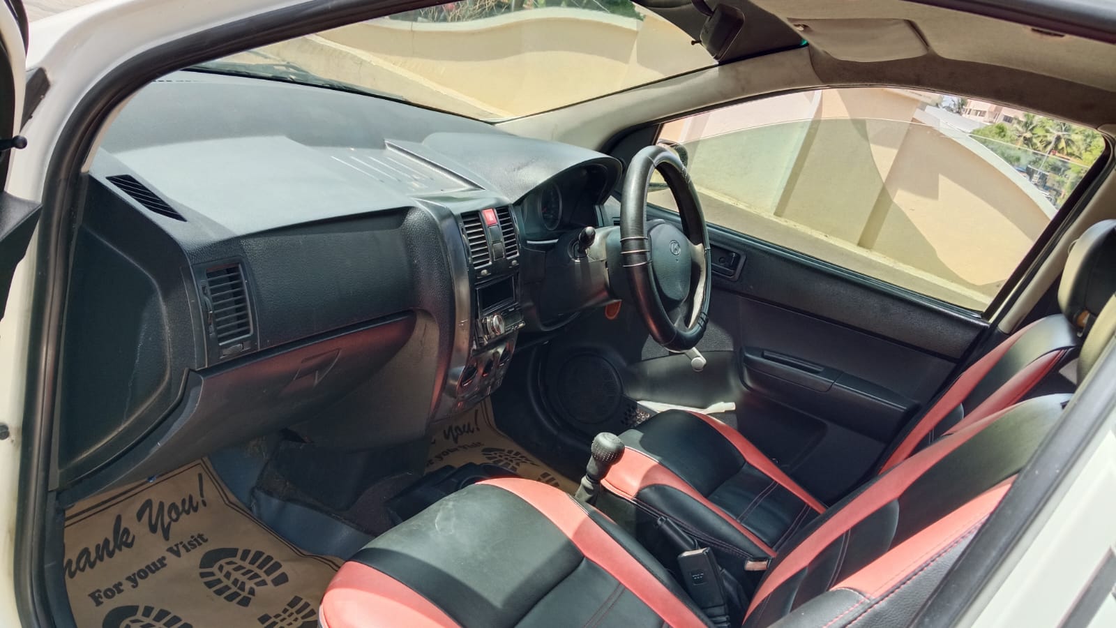 Hyundai Getz - Image 9