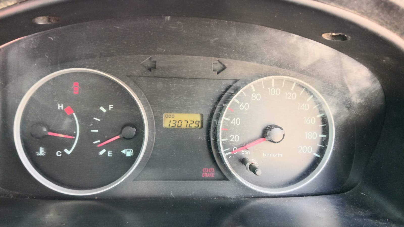 Hyundai Getz - Image 12