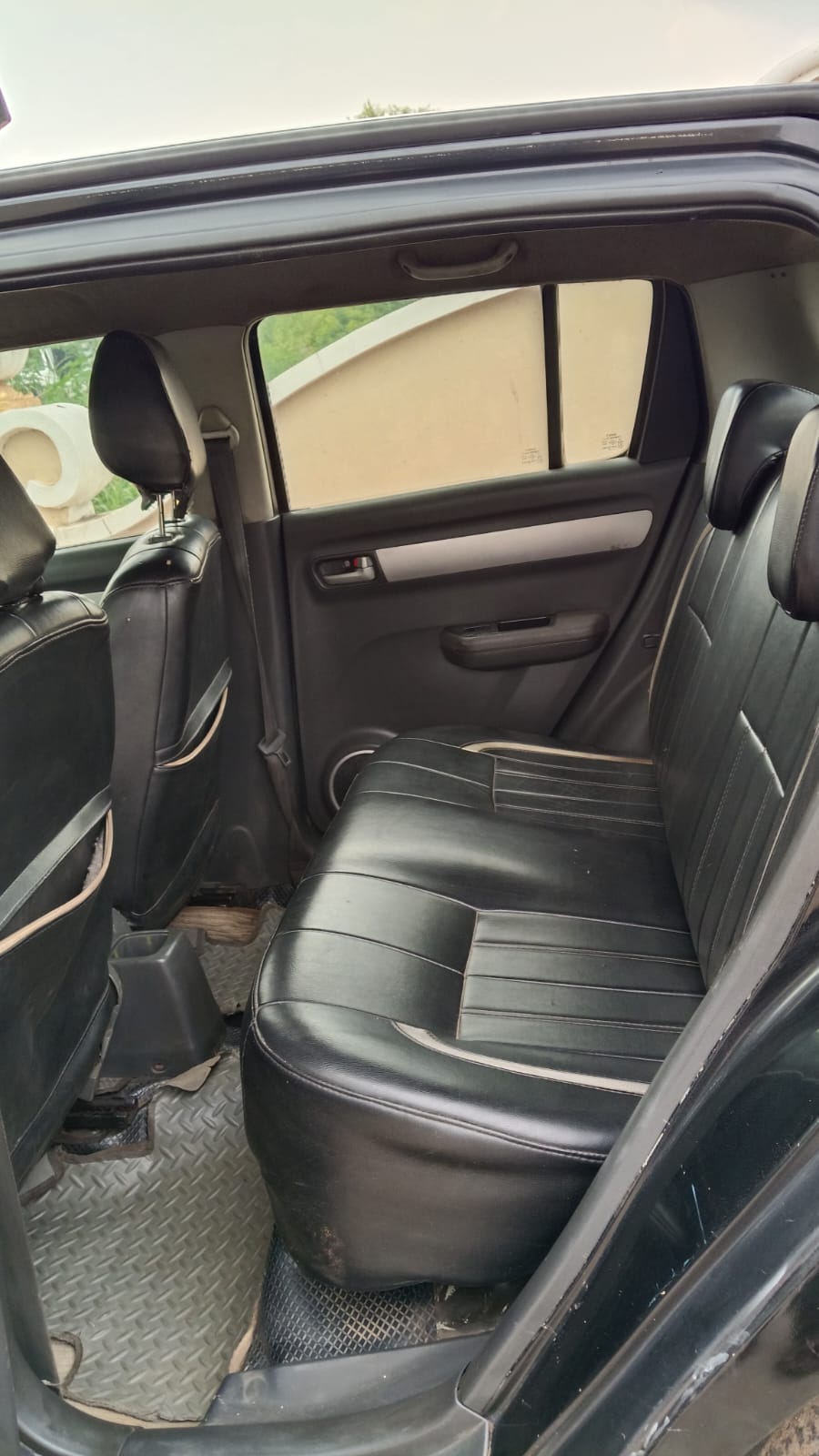 Maruti Suzuki Swift - Image 12
