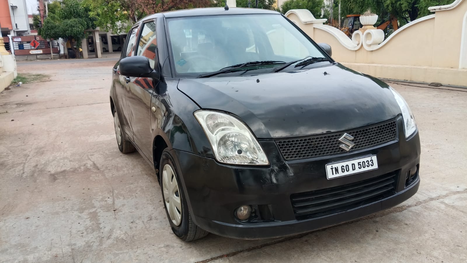 Maruti Suzuki Swift - Image 5