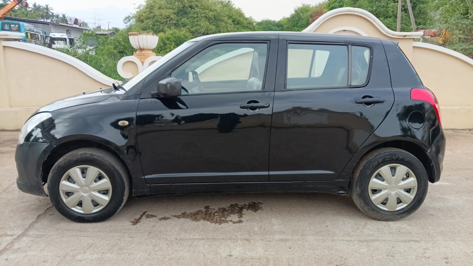 Maruti Suzuki Swift - Image 6