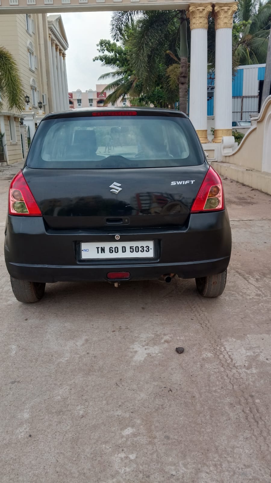 Maruti Suzuki Swift - Image 2