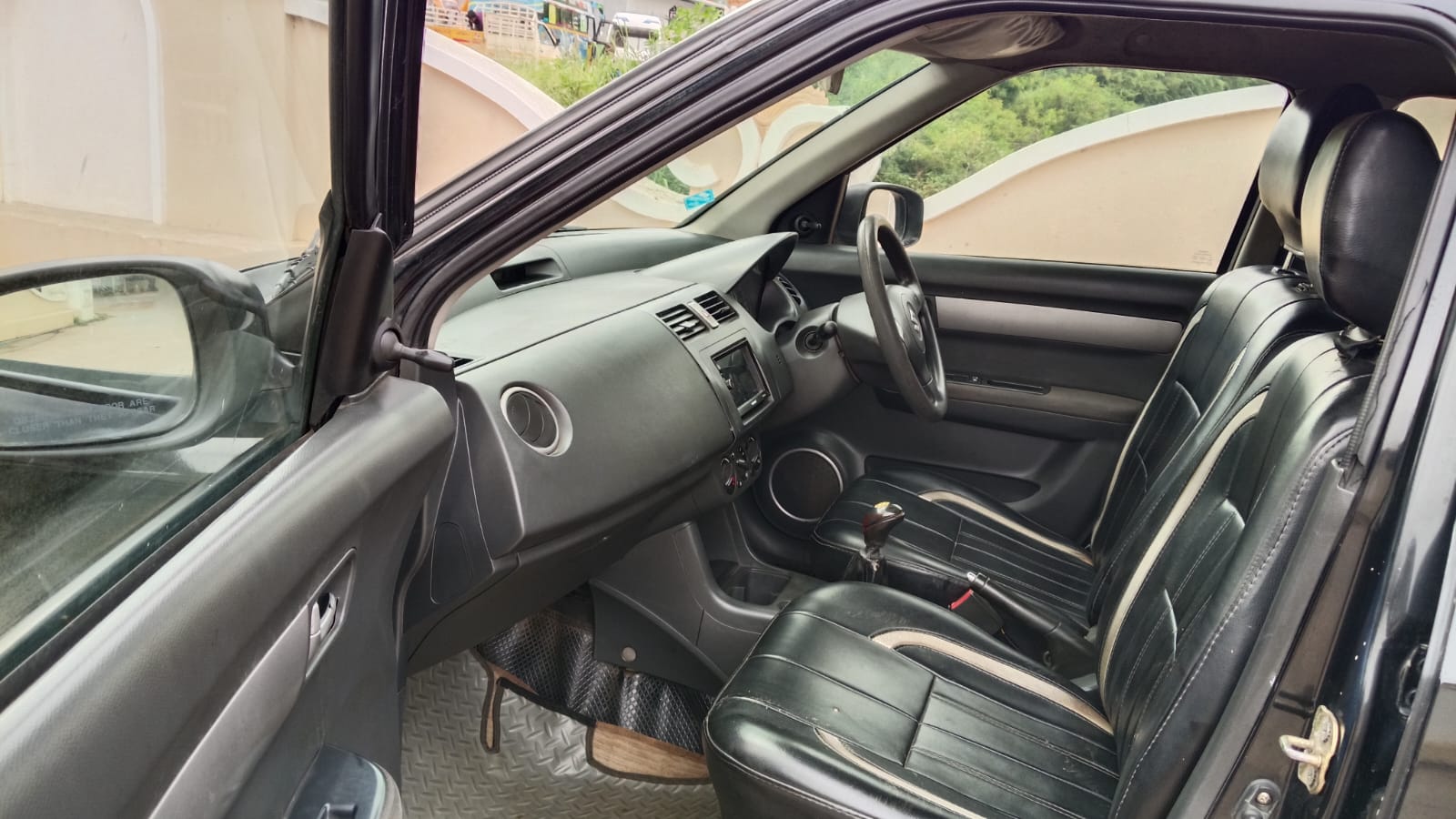 Maruti Suzuki Swift - Image 11