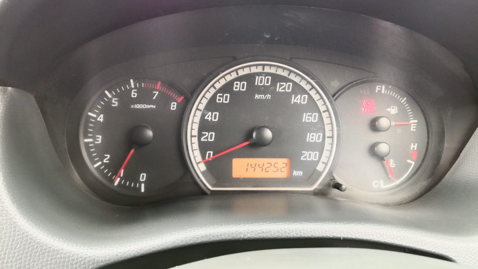 Maruti Suzuki Swift - Image 15