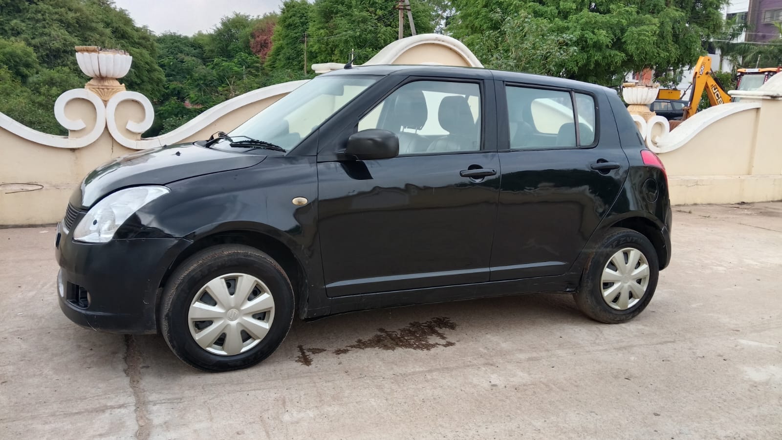 Maruti Suzuki Swift - Image 8