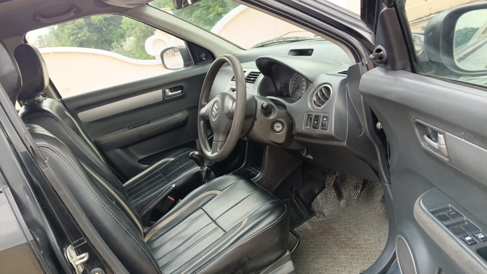 Maruti Suzuki Swift - Image 14