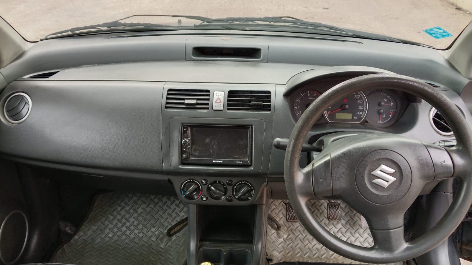 Maruti Suzuki Swift - Image 13