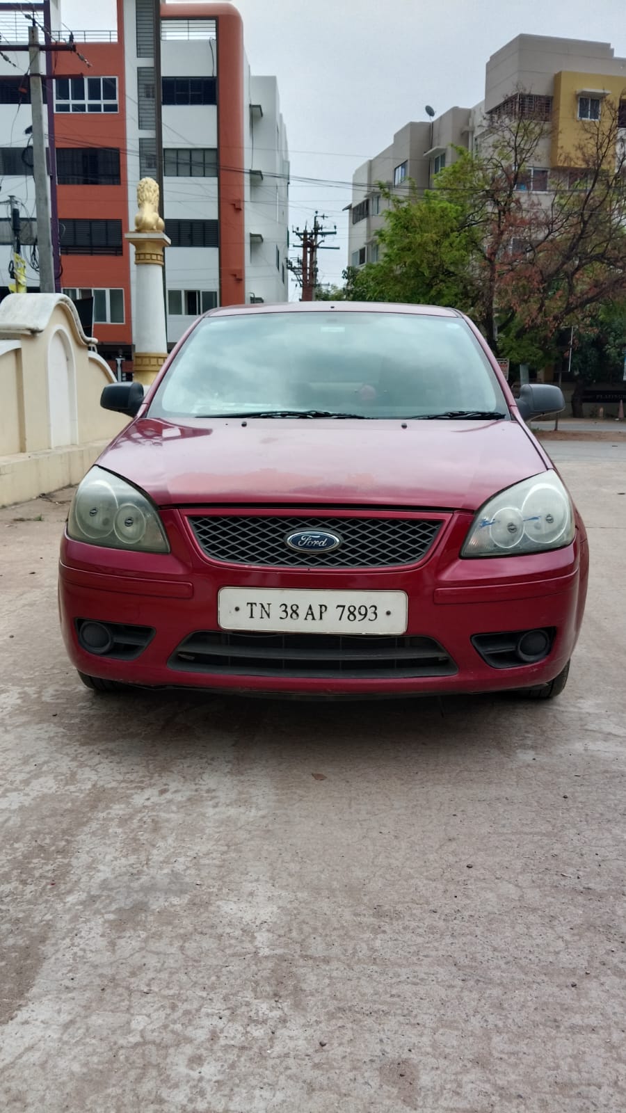 Ford Fiesta - Image 2