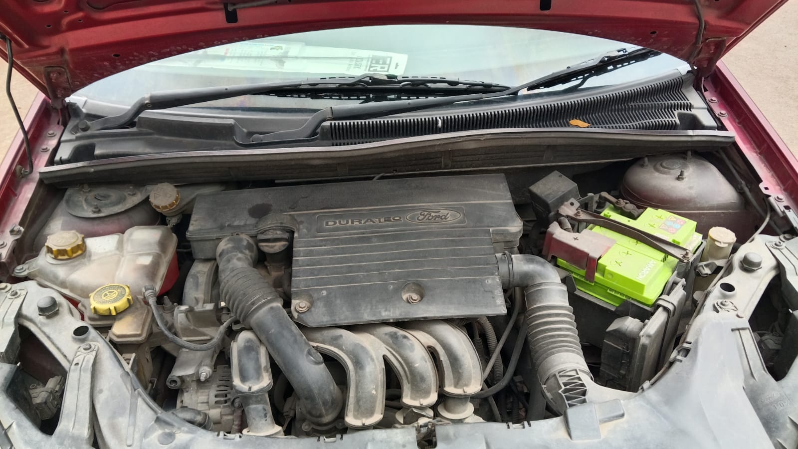 Ford Fiesta - Image 15