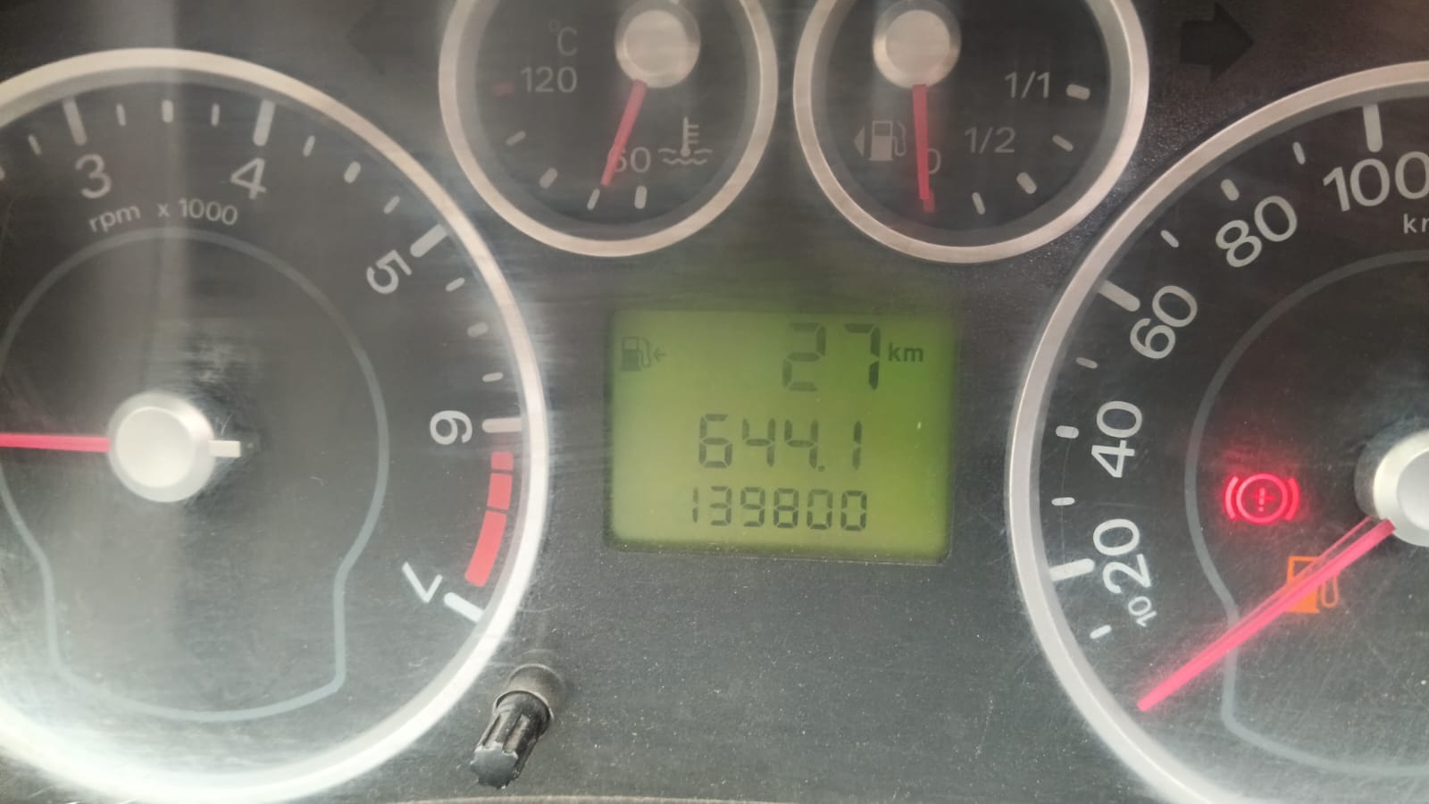 Ford Fiesta - Image 14