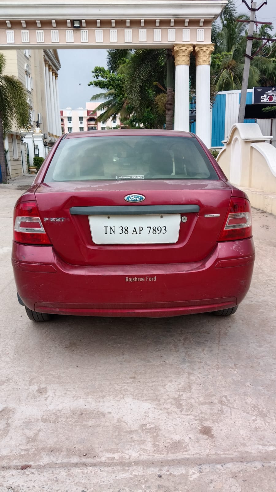 Ford Fiesta - Image 7